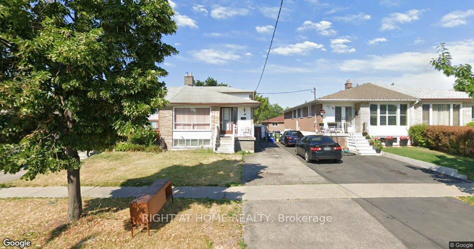 Front of Unit Main, 68 Elnathan Crescent