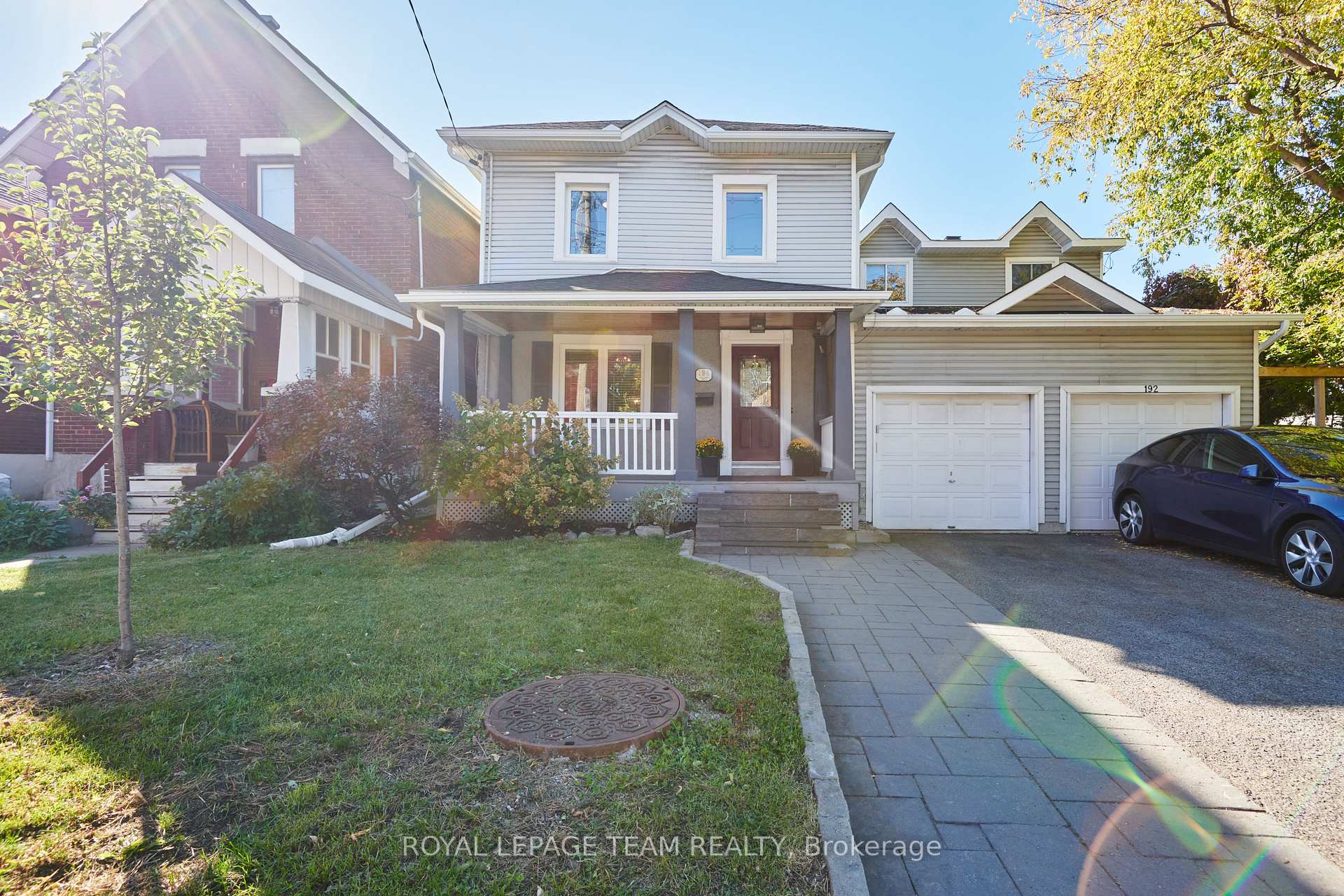 Photo 1 of 194 Holland Avenue, Ottawa, Ottawa West — HOMEH