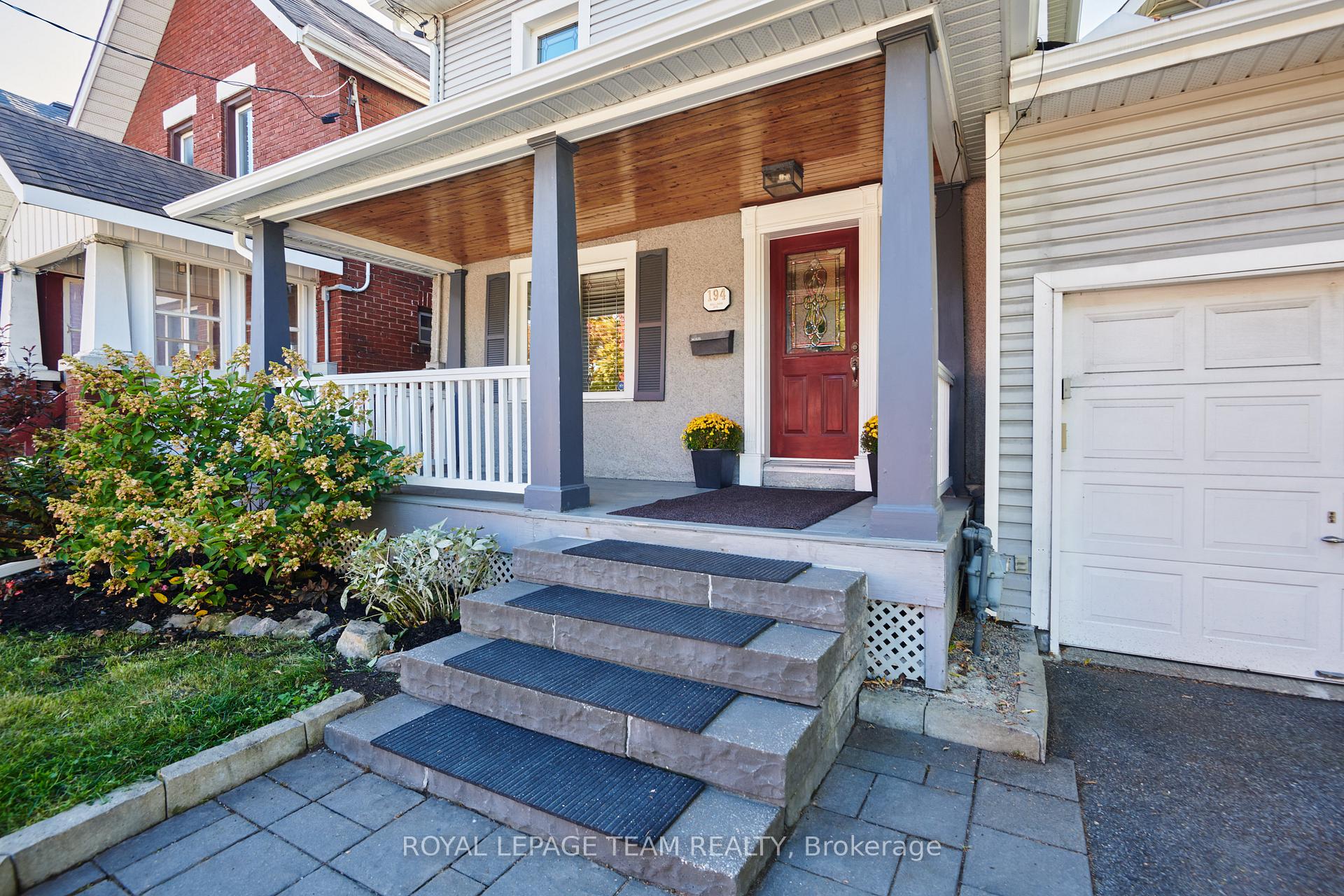 Photo 2 of 194 Holland Avenue, Ottawa, Ottawa West — HOMEH