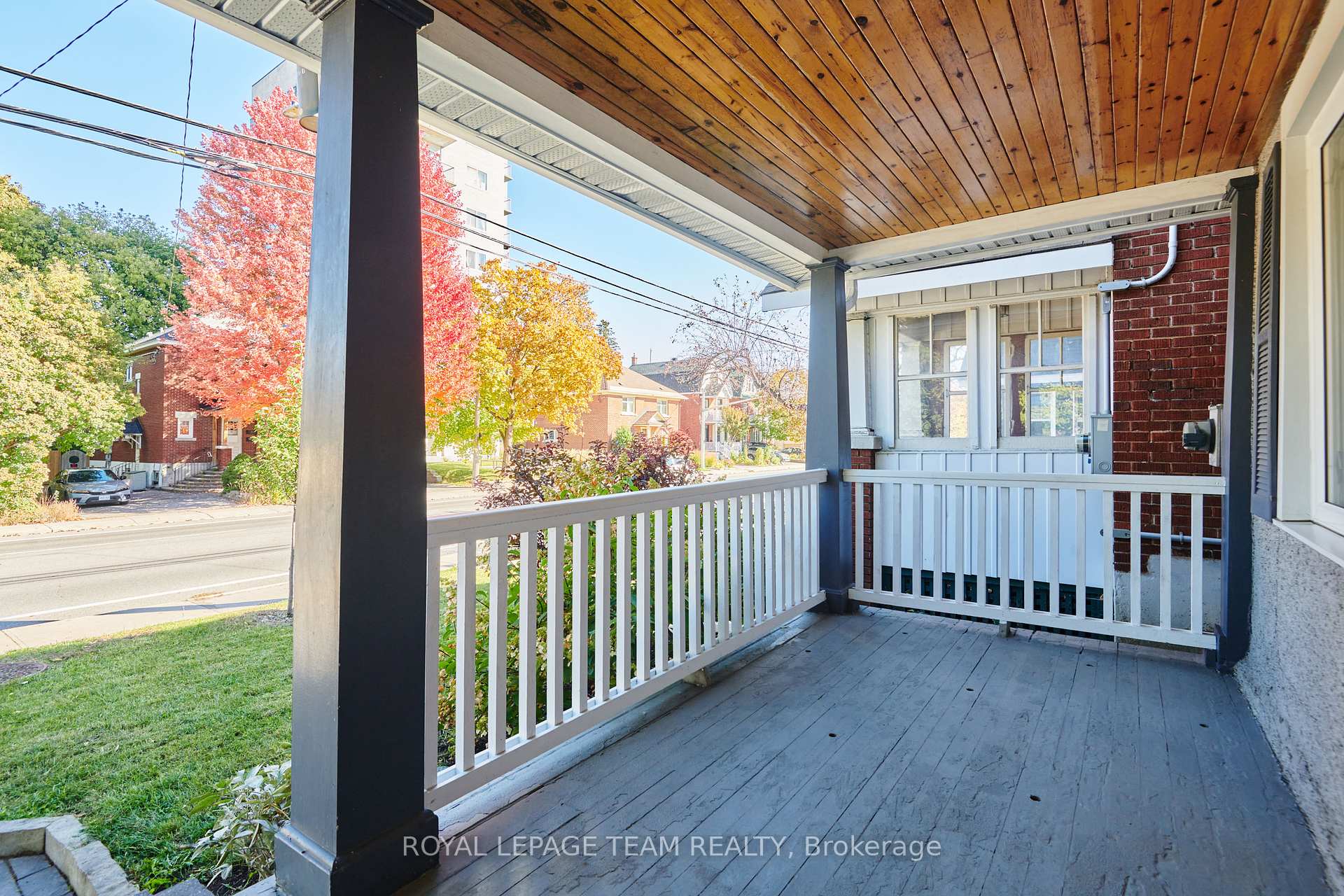 Photo 4 of 194 Holland Avenue, Ottawa, Ottawa West — HOMEH