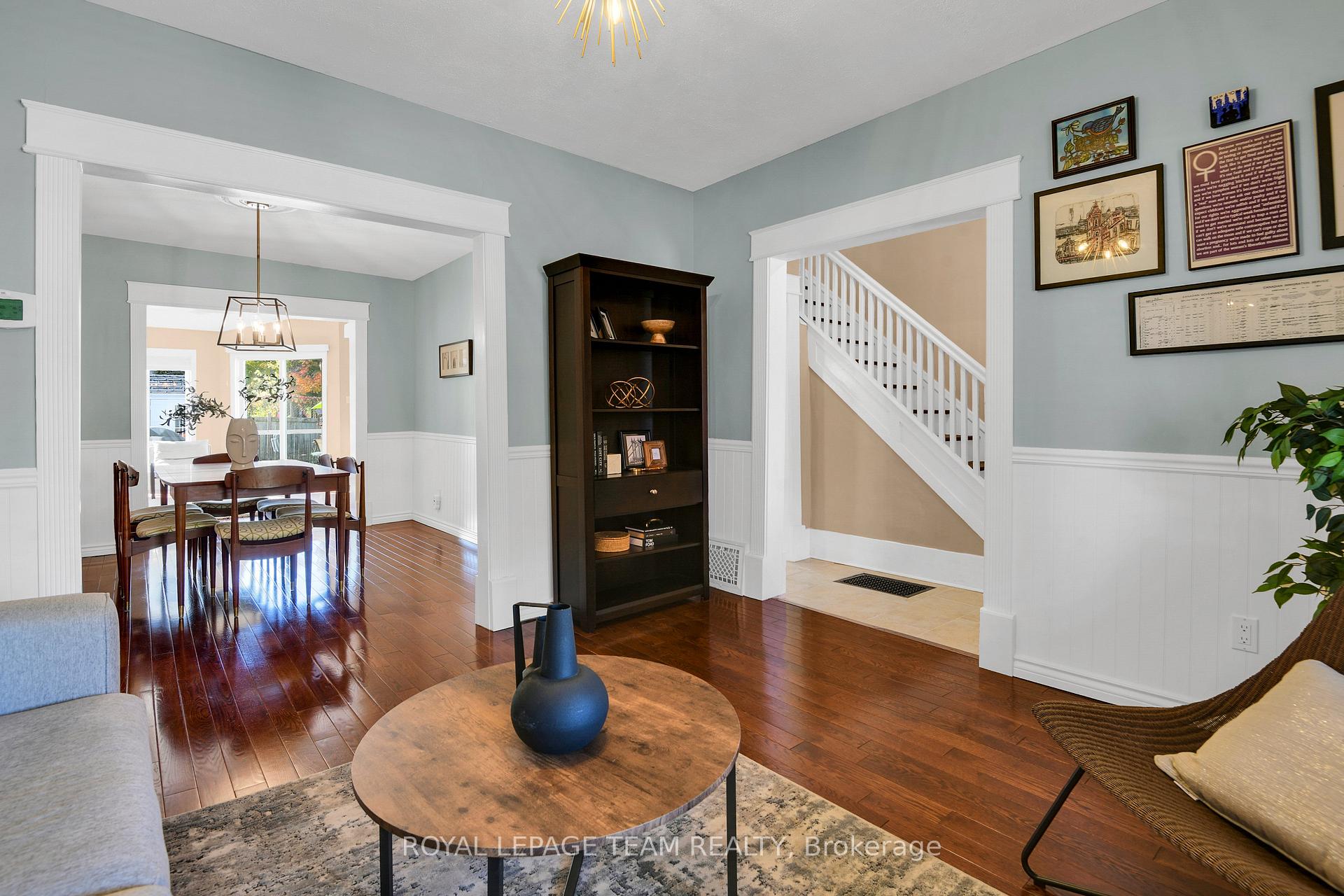 Photo 9 of 194 Holland Avenue, Ottawa, Ottawa West — HOMEH