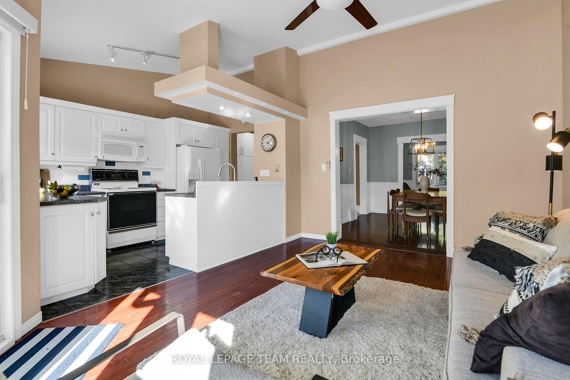 Photo 20 of 194 Holland Avenue, Ottawa, Ottawa West — HOMEH