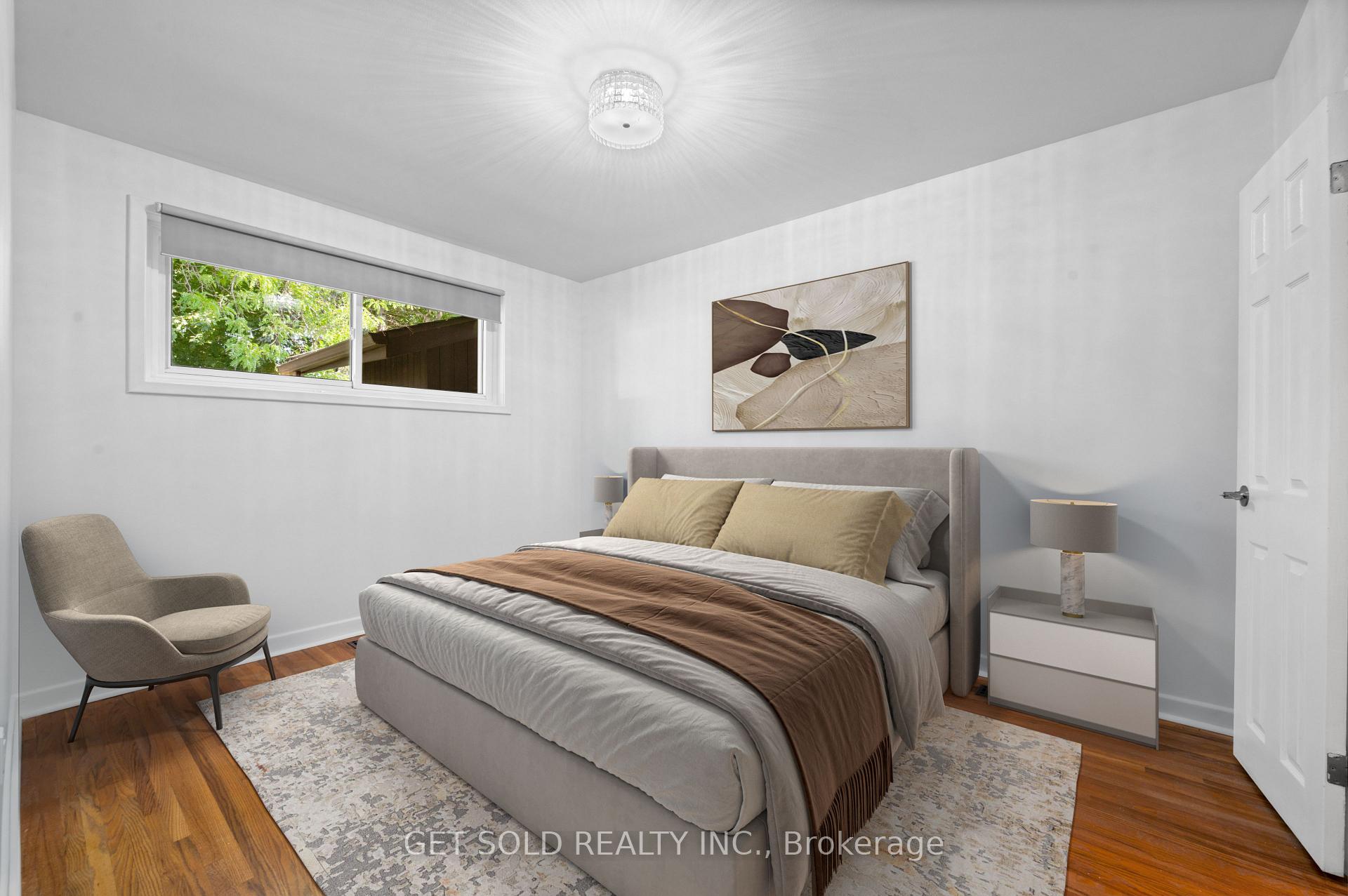 Photo 13 of 57 Taysham Crescent, Etobicoke, Thistletown-Beaumonde Heights — HOMEH