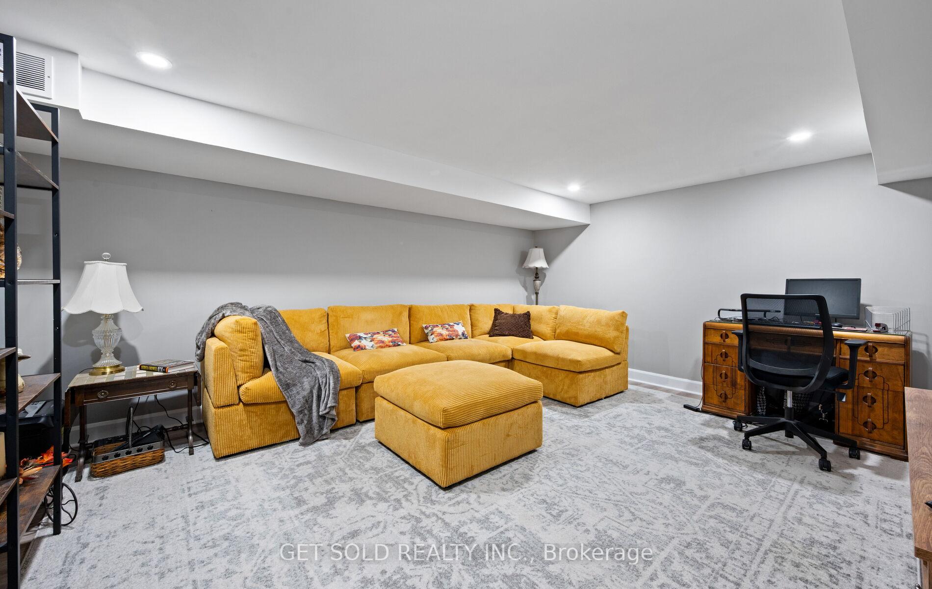 Photo 27 of 57 Taysham Crescent, Etobicoke, Thistletown-Beaumonde Heights — HOMEH