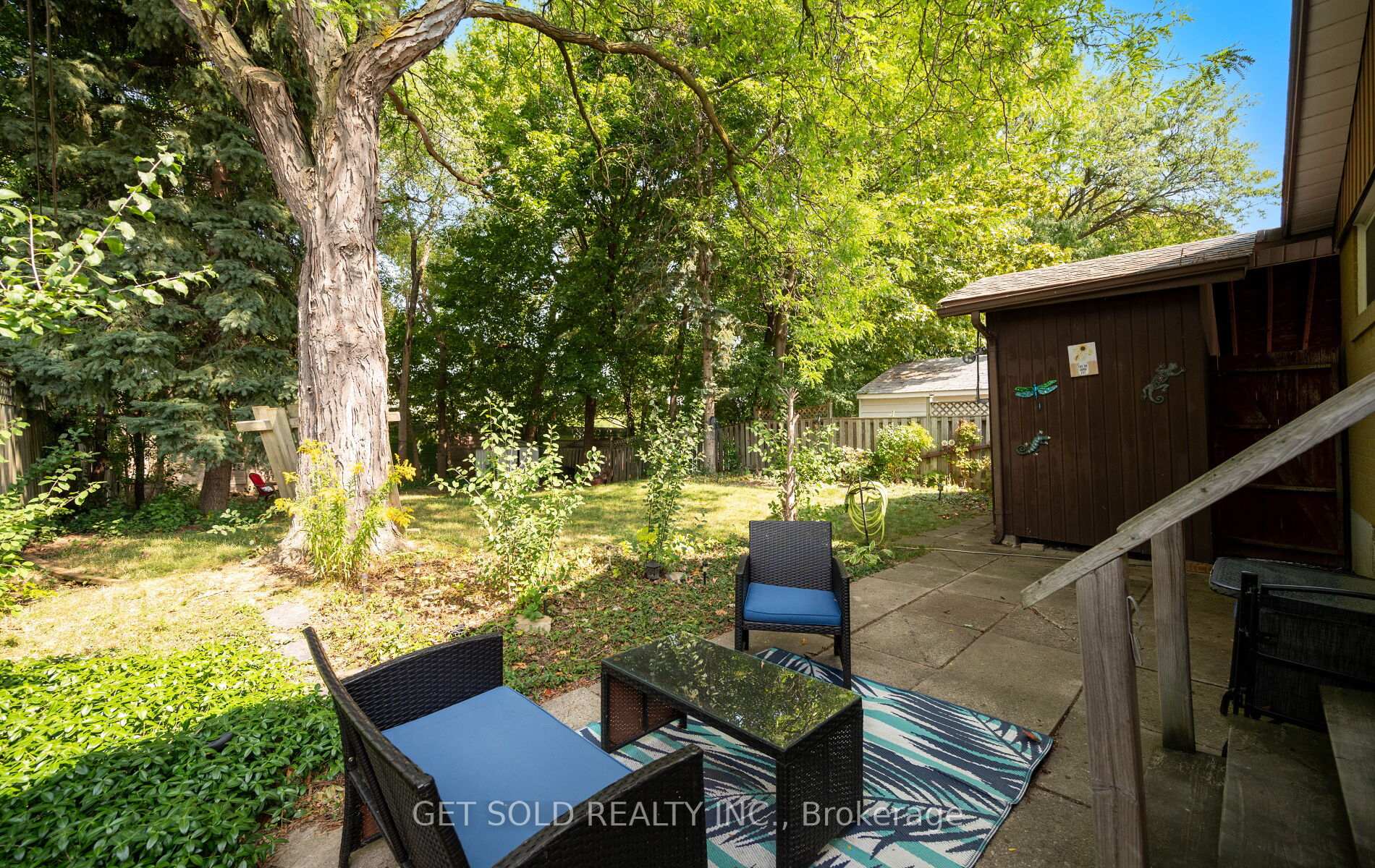 Photo 36 of 57 Taysham Crescent, Etobicoke, Thistletown-Beaumonde Heights — HOMEH