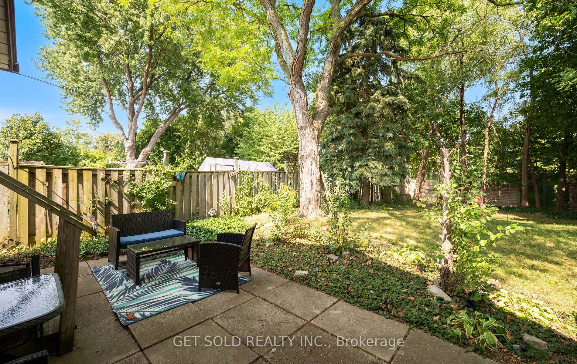 Photo 37 of 57 Taysham Crescent, Etobicoke, Thistletown-Beaumonde Heights — HOMEH