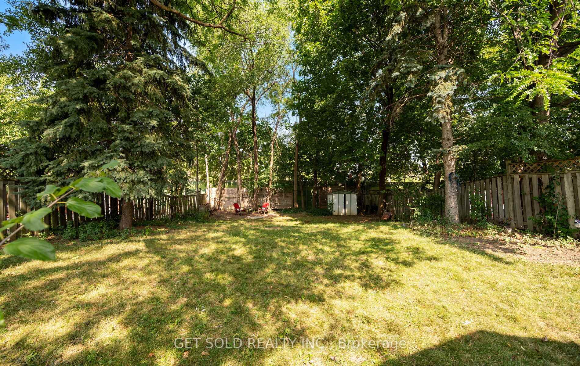 Photo 38 of 57 Taysham Crescent, Etobicoke, Thistletown-Beaumonde Heights — HOMEH