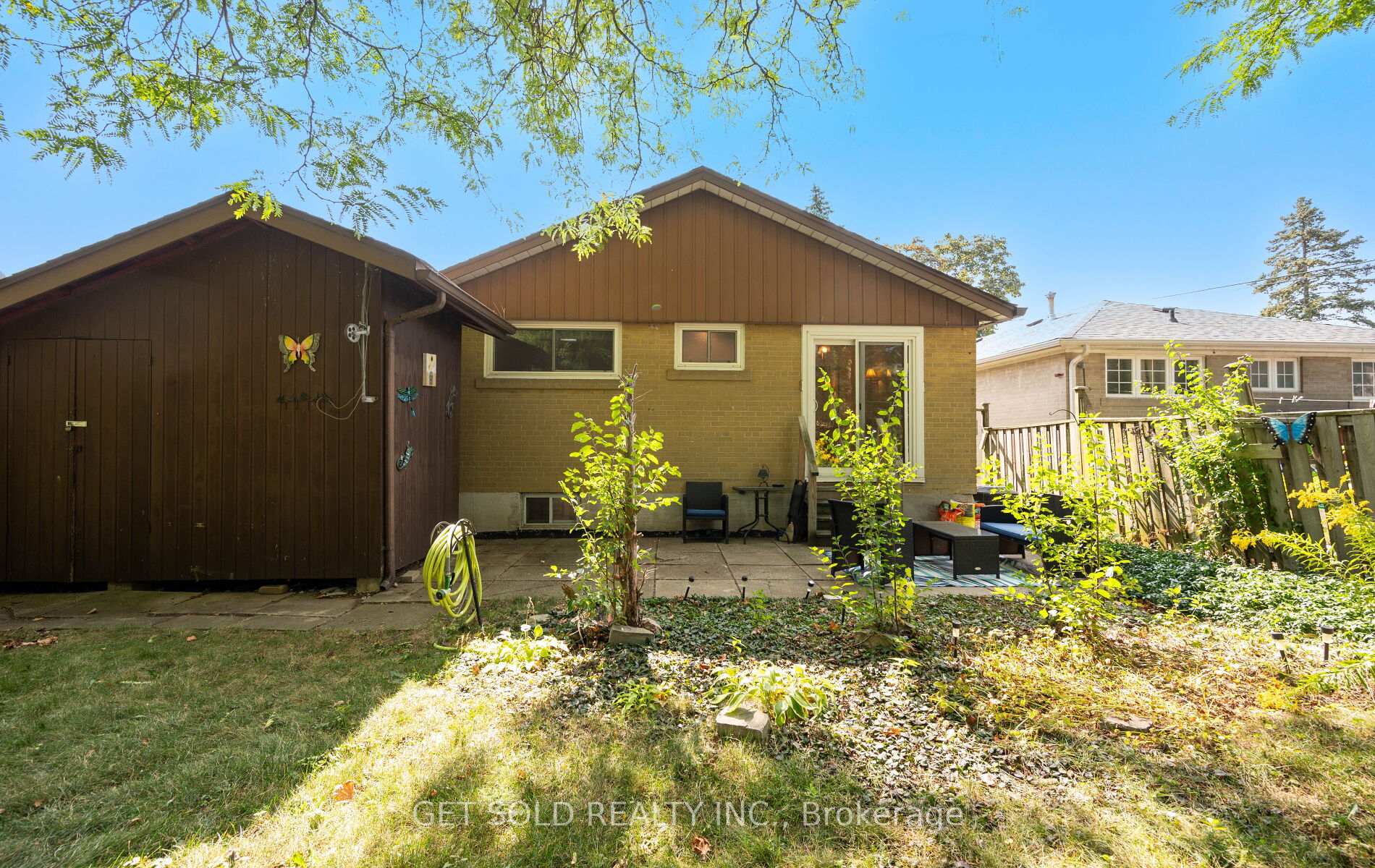 Photo 39 of 57 Taysham Crescent, Etobicoke, Thistletown-Beaumonde Heights — HOMEH