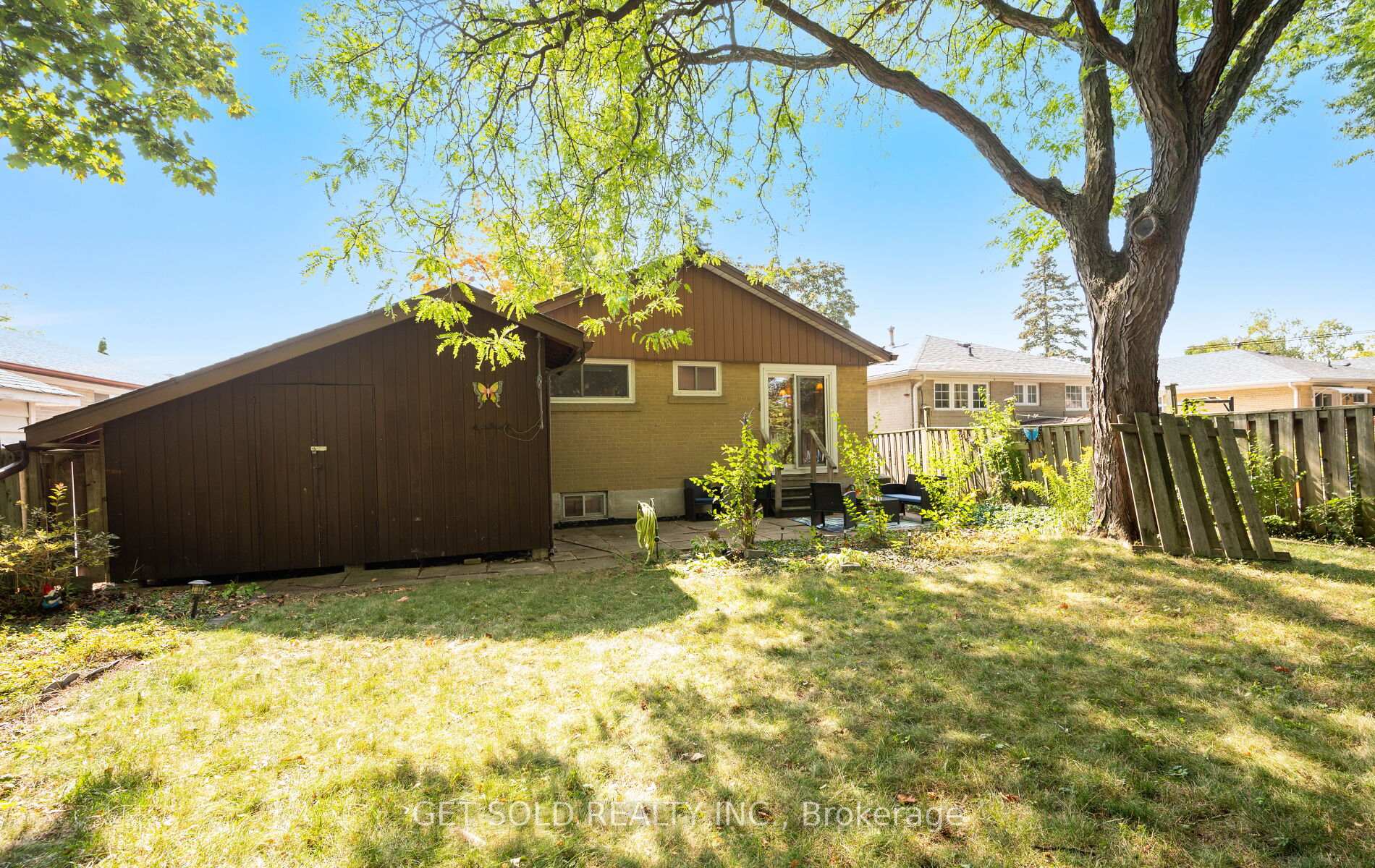 Photo 40 of 57 Taysham Crescent, Etobicoke, Thistletown-Beaumonde Heights — HOMEH