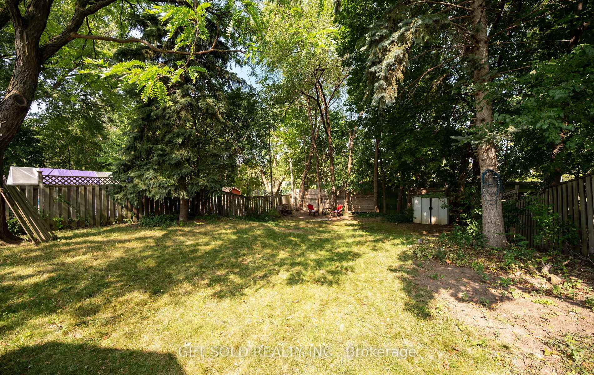 Photo 41 of 57 Taysham Crescent, Etobicoke, Thistletown-Beaumonde Heights — HOMEH