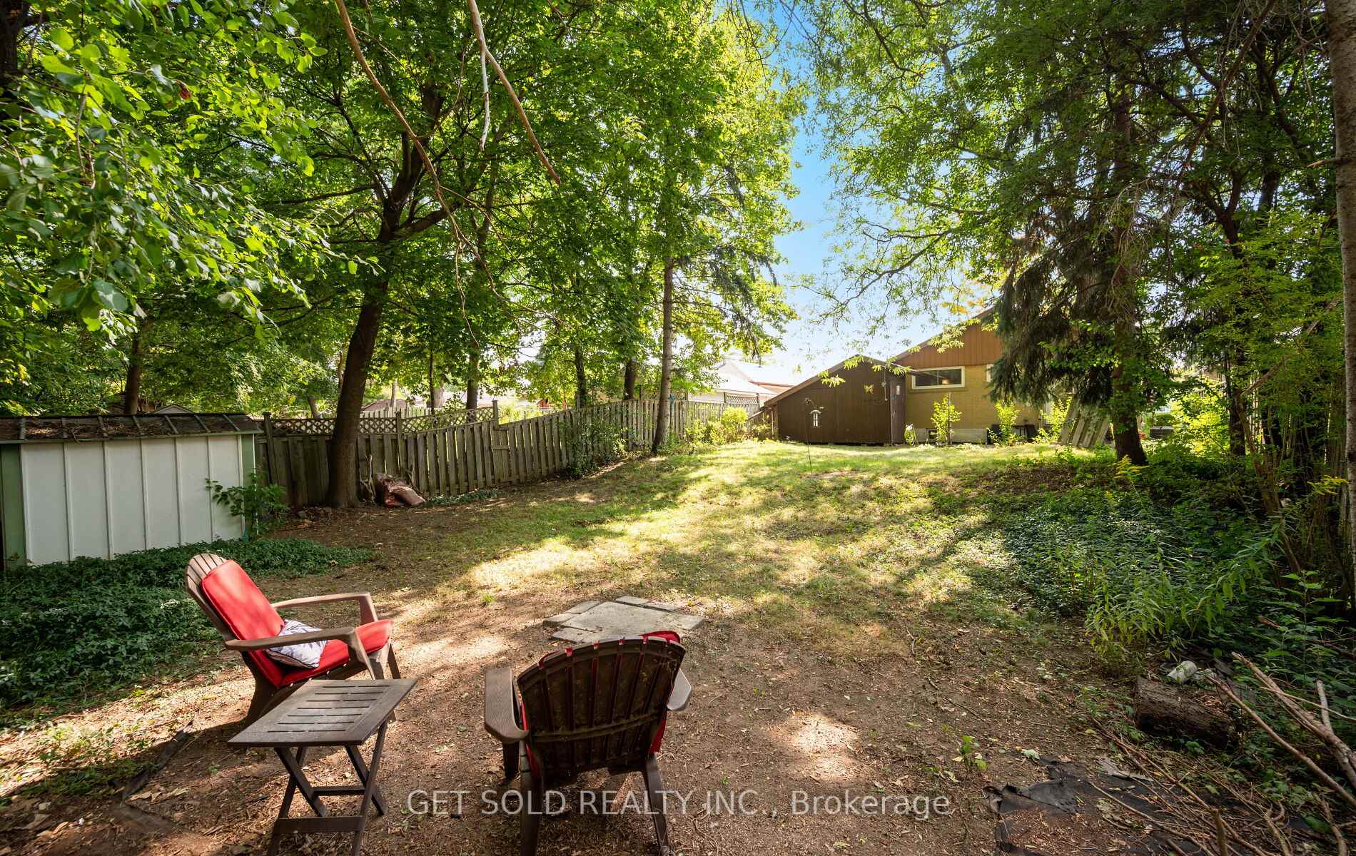 Photo 43 of 57 Taysham Crescent, Etobicoke, Thistletown-Beaumonde Heights — HOMEH