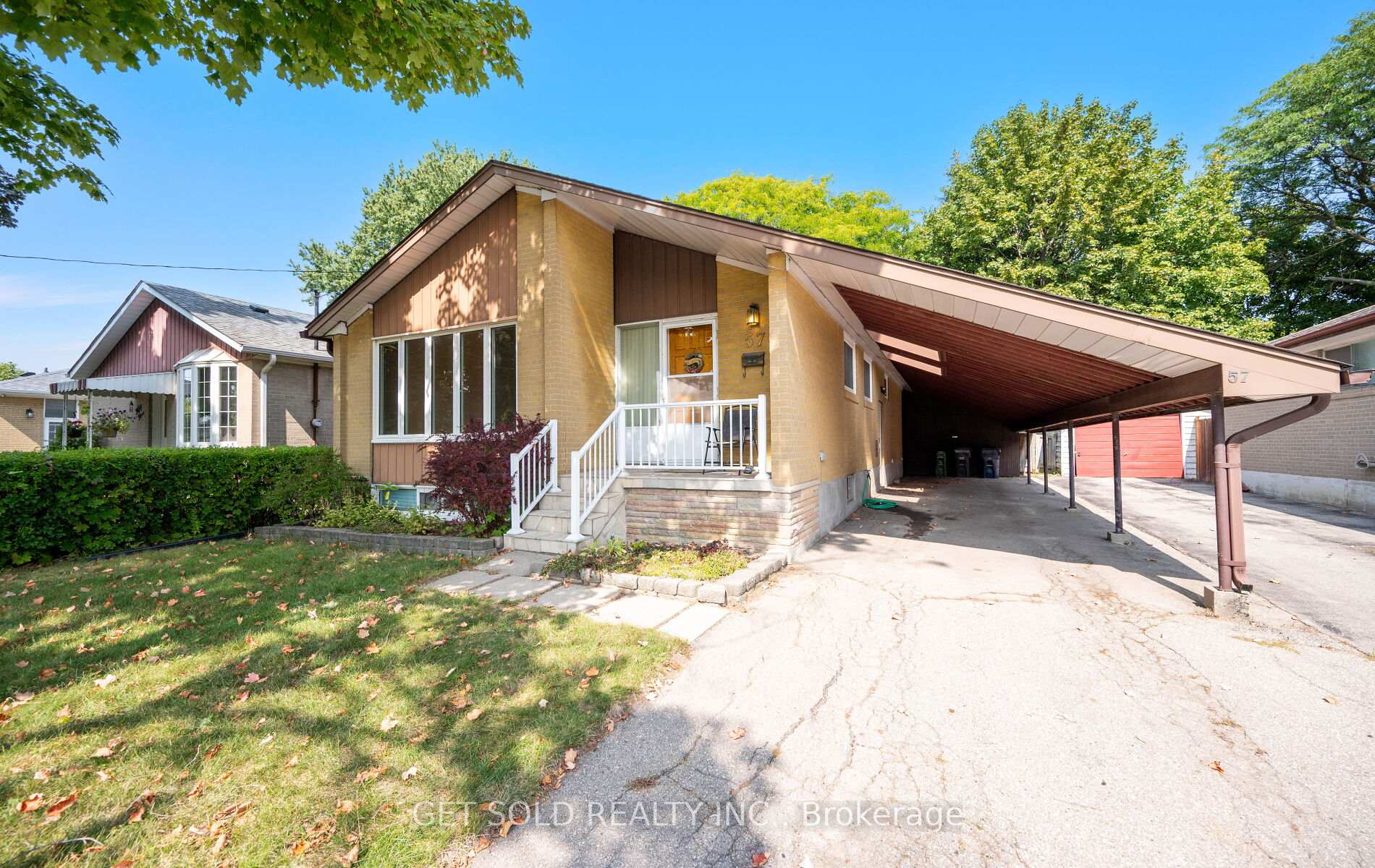 Photo 44 of 57 Taysham Crescent, Etobicoke, Thistletown-Beaumonde Heights — HOMEH