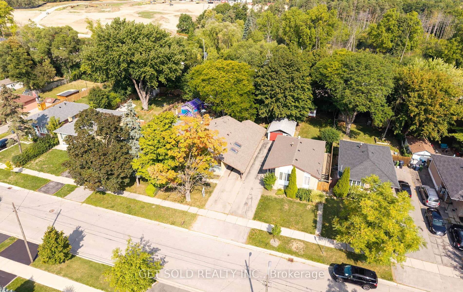 Photo 46 of 57 Taysham Crescent, Etobicoke, Thistletown-Beaumonde Heights — HOMEH