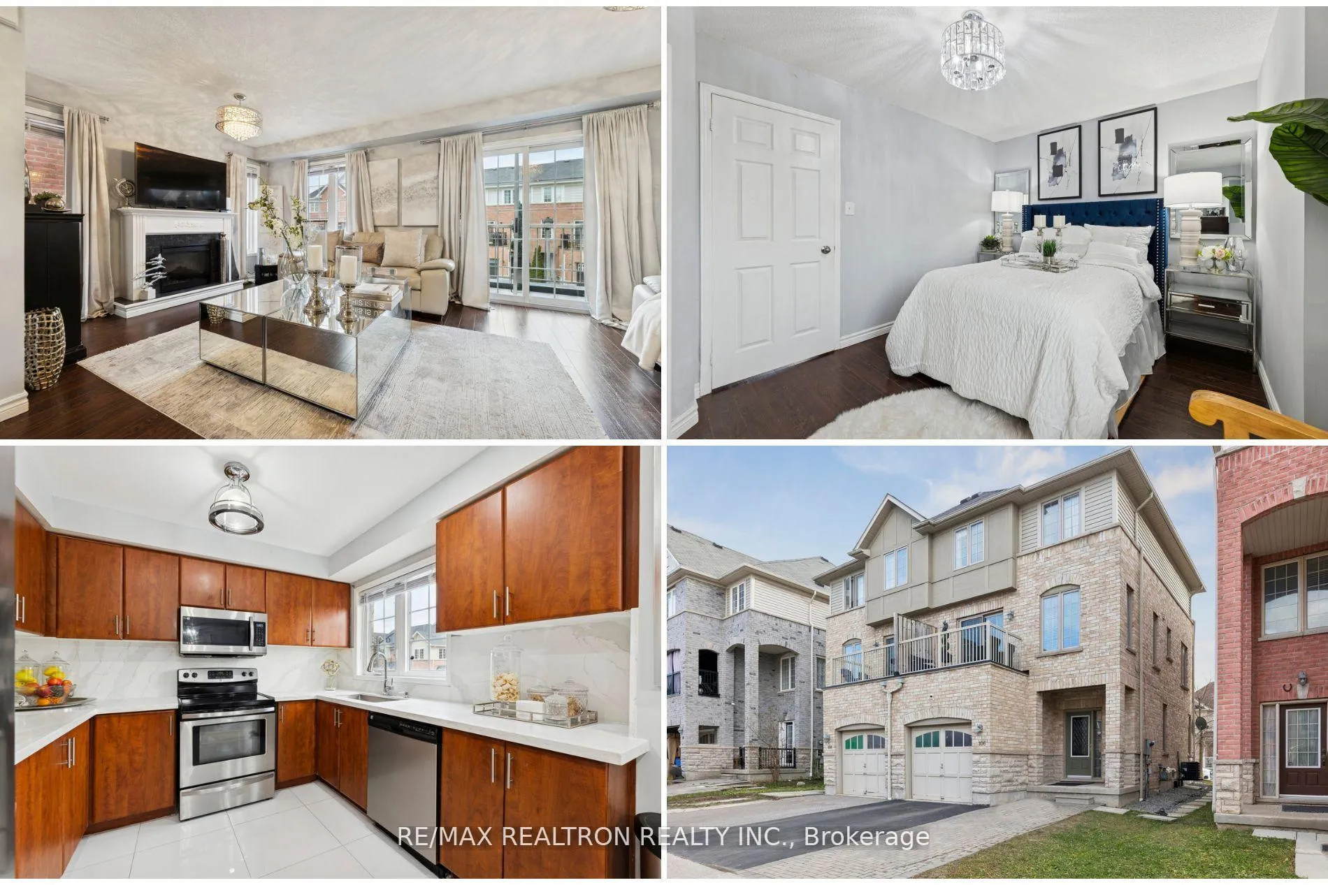 Photo 1 of 106 Barnham Street, Ajax, Central East — HOMEH