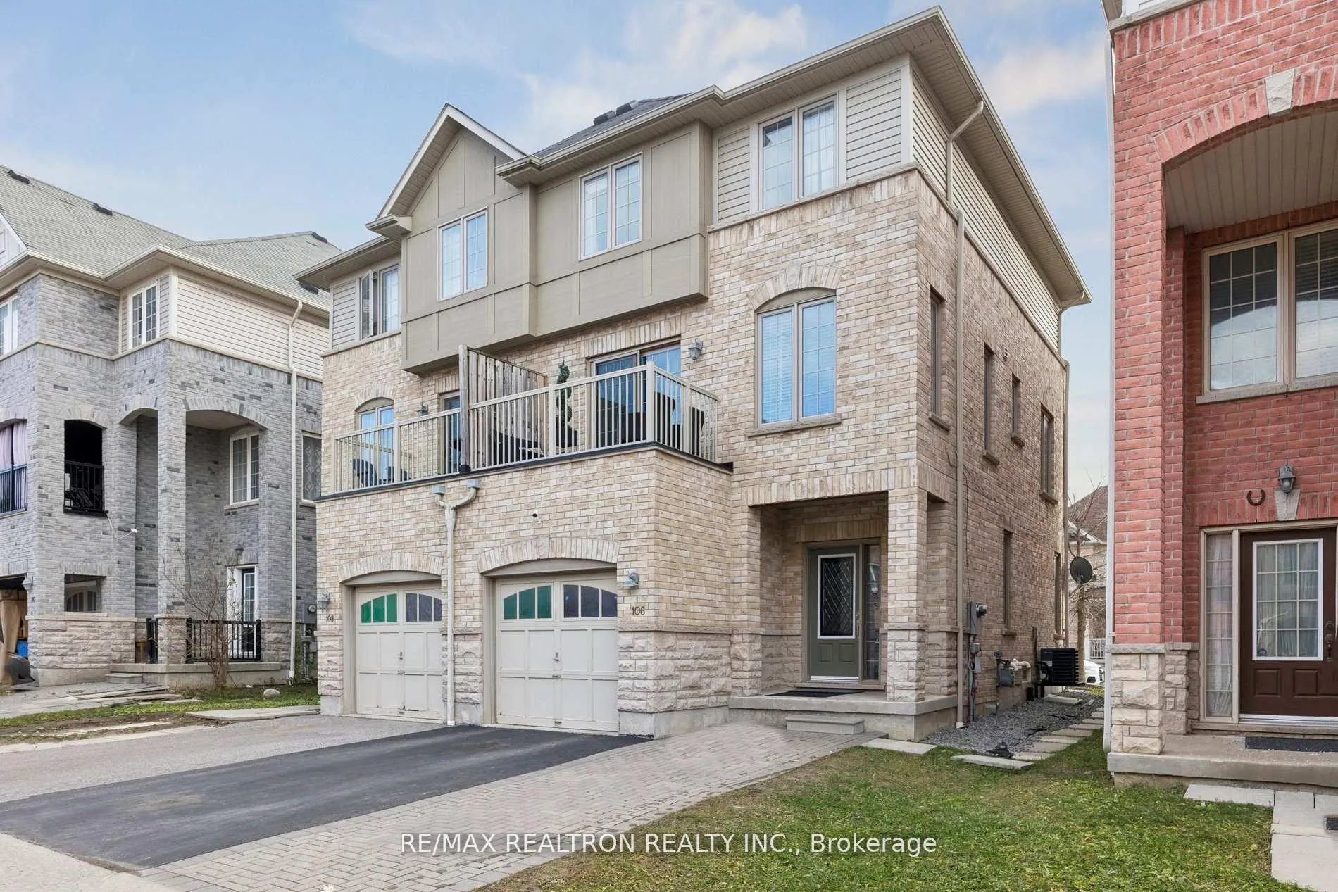 Photo 20 of 106 Barnham Street, Ajax, Central East — HOMEH