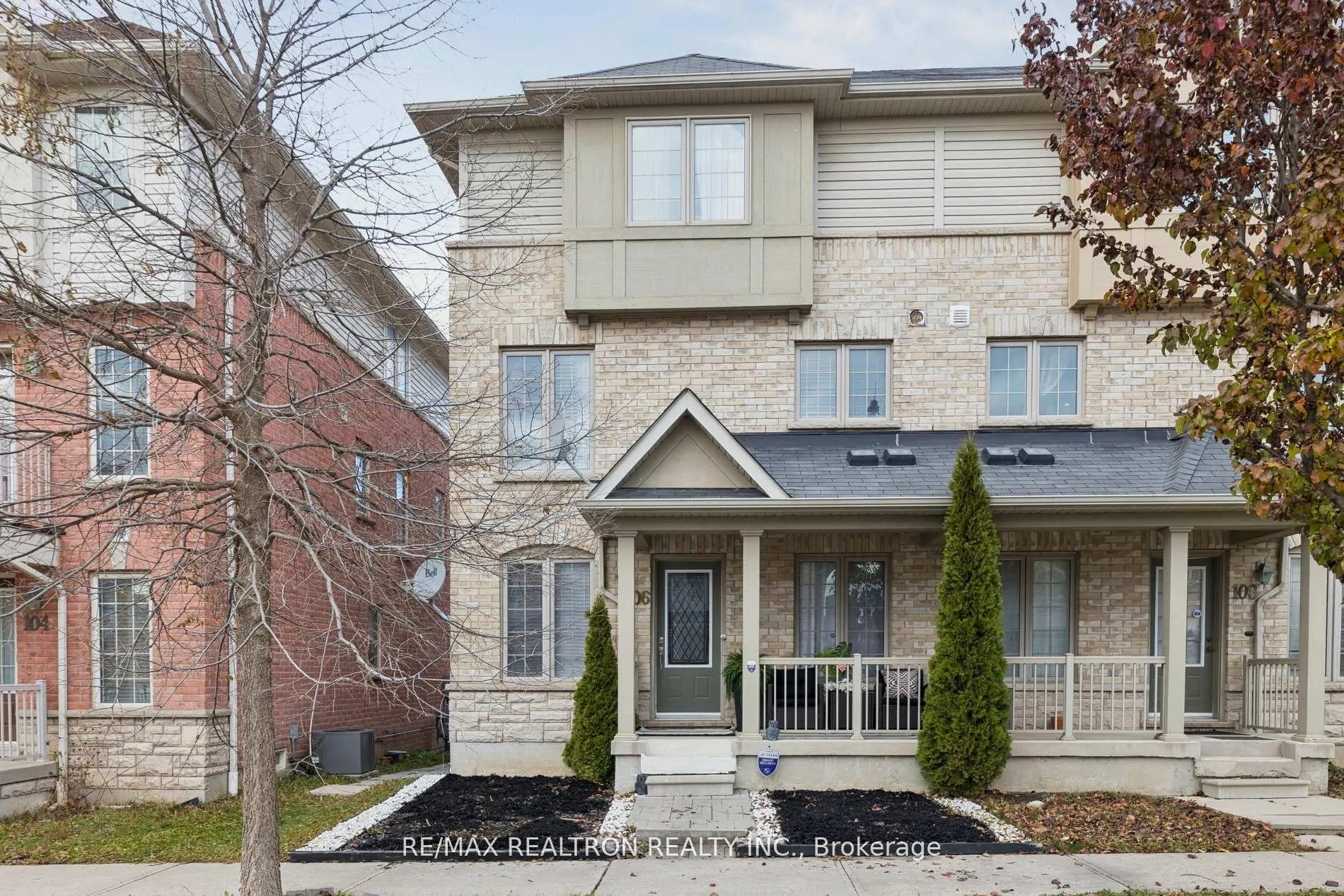 Photo 34 of 106 Barnham Street, Ajax, Central East — HOMEH