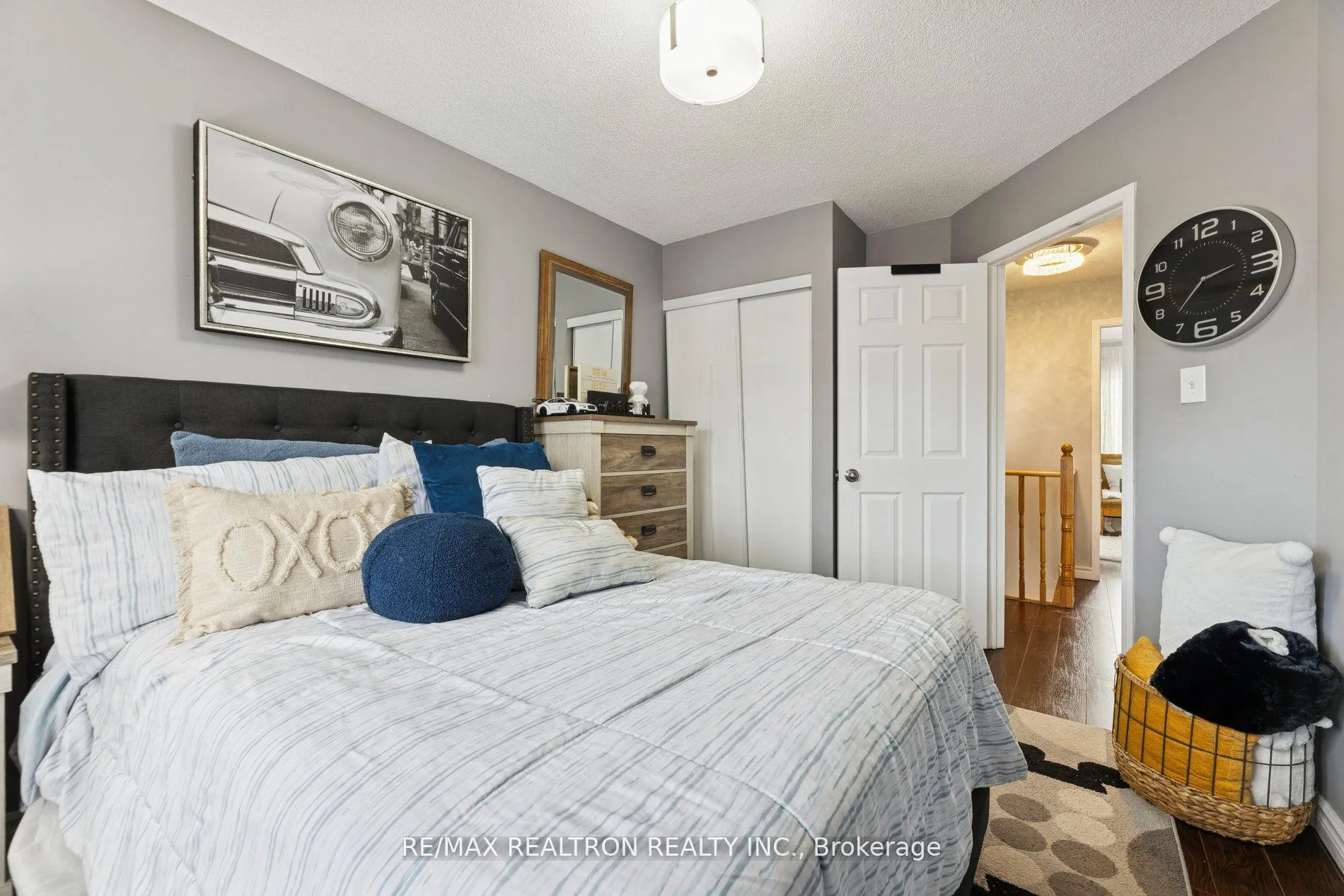 Photo 225 of 106 Barnham Street, Ajax, Central East — HOMEH