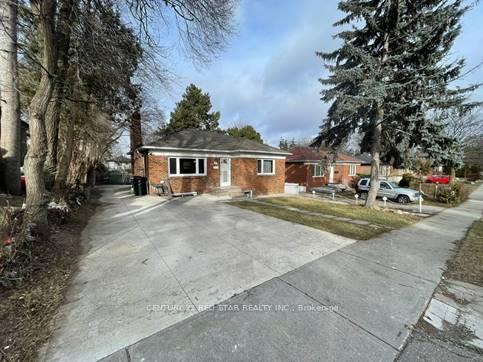 Front of 10 Beattie Avenue