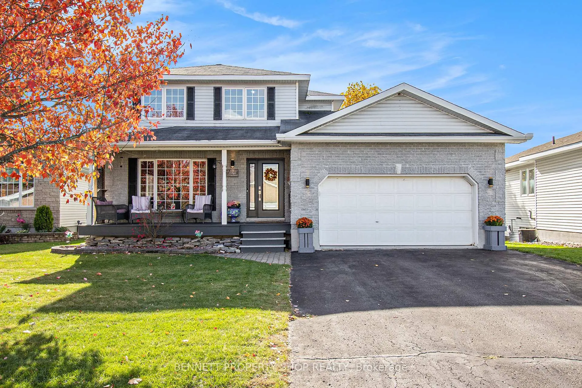 Photo 5 of 3 River Ridge Crescent, Arnprior — HOMEH