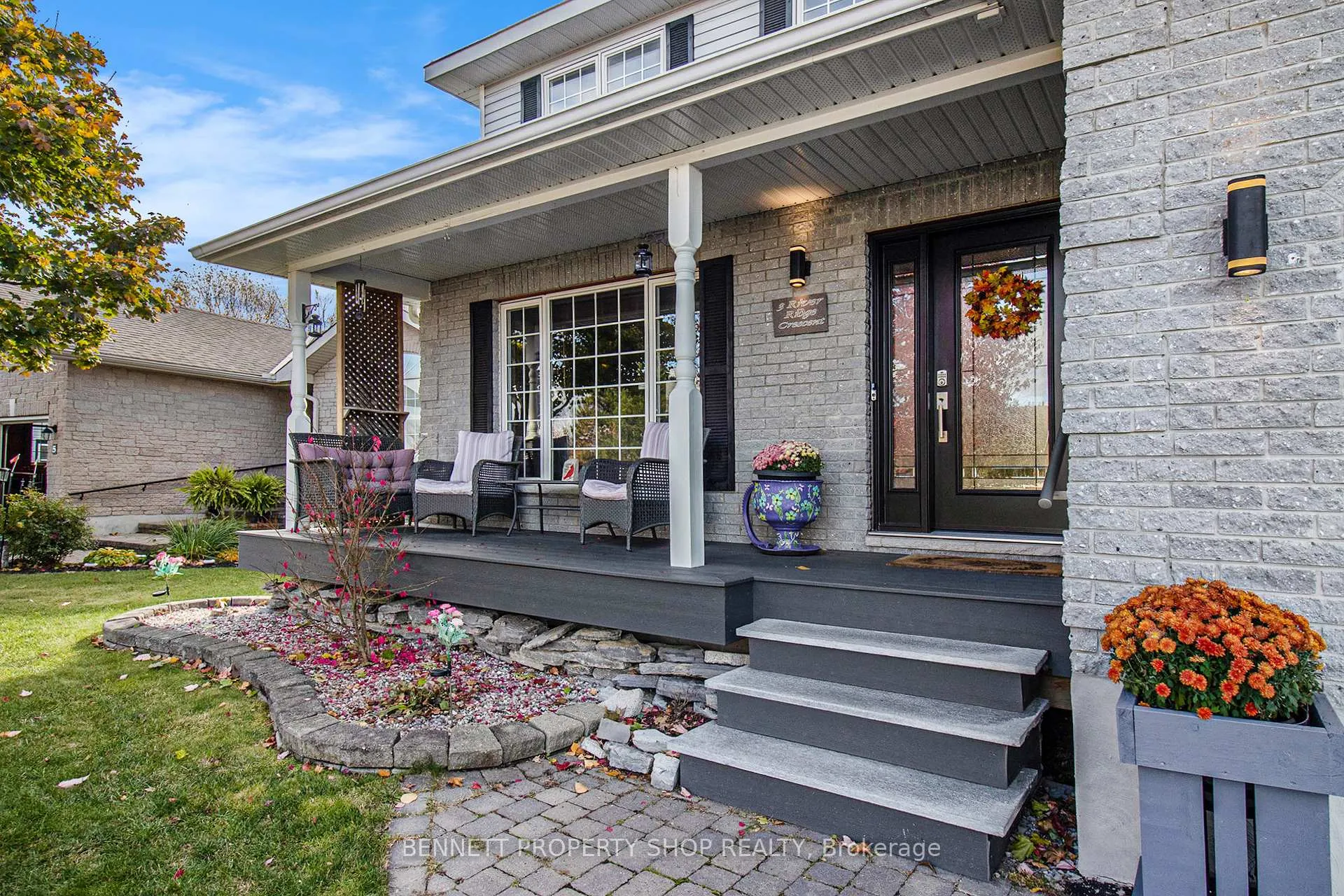 Photo 13 of 3 River Ridge Crescent, Arnprior — HOMEH