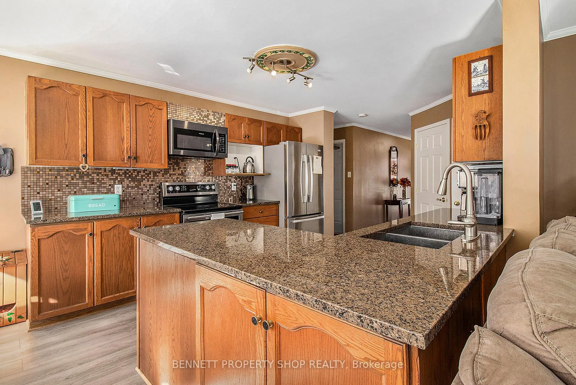 Photo 18 of 3 River Ridge Crescent, Arnprior — HOMEH