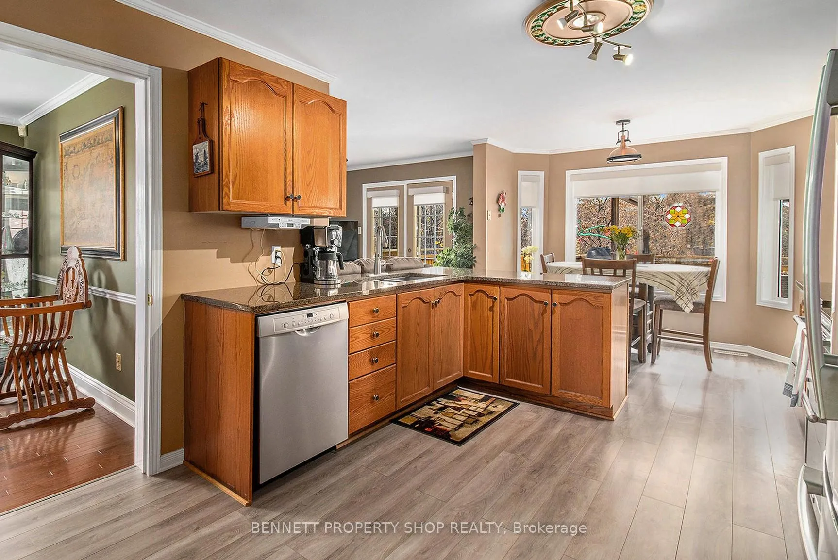 Photo 38 of 3 River Ridge Crescent, Arnprior — HOMEH