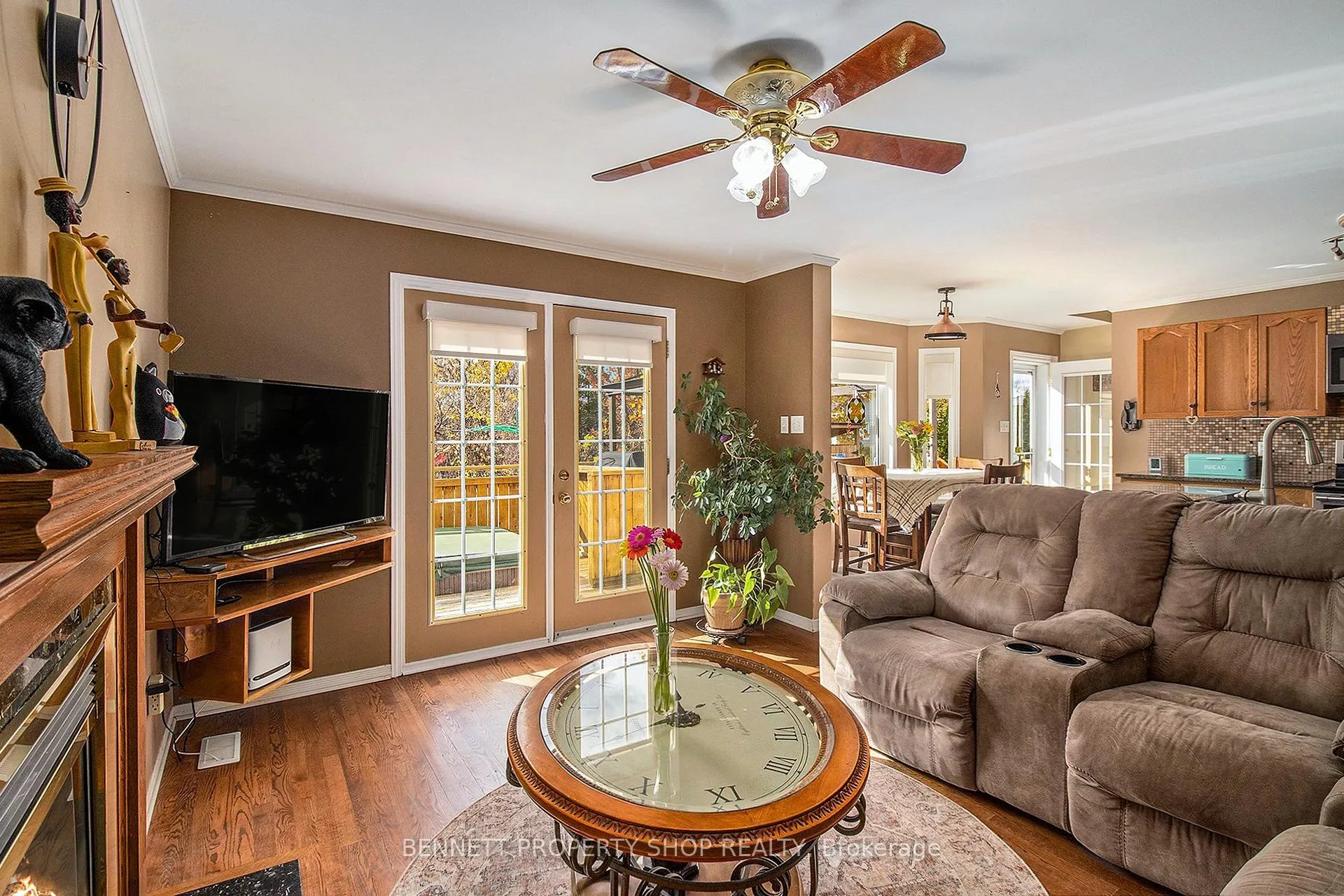 Photo 47 of 3 River Ridge Crescent, Arnprior — HOMEH