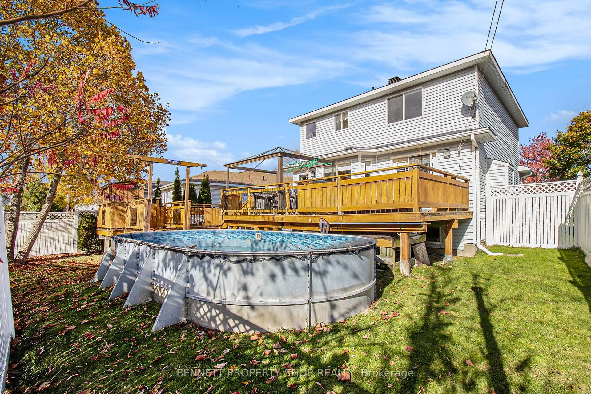 Photo 159 of 3 River Ridge Crescent, Arnprior — HOMEH