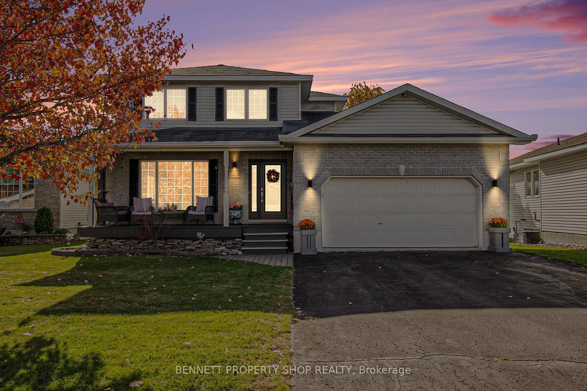 Photo 194 of 3 River Ridge Crescent, Arnprior — HOMEH