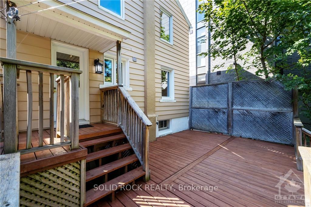 Photo 11 of 11 Gilchrist Avenue, Ottawa, Ottawa West — HOMEH