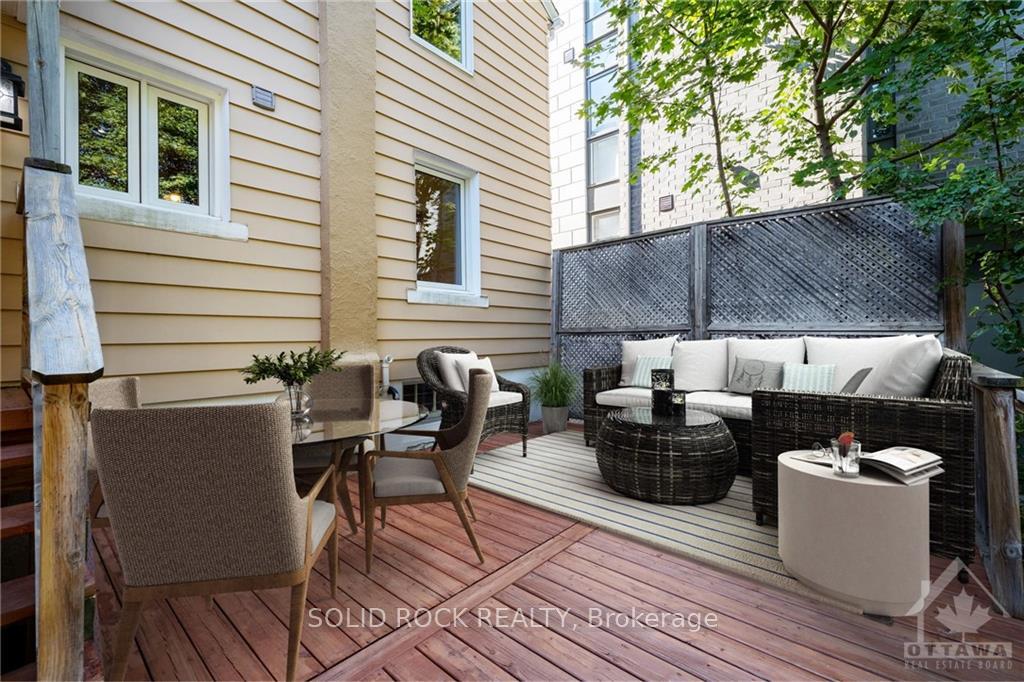 Photo 12 of 11 Gilchrist Avenue, Ottawa, Ottawa West — HOMEH