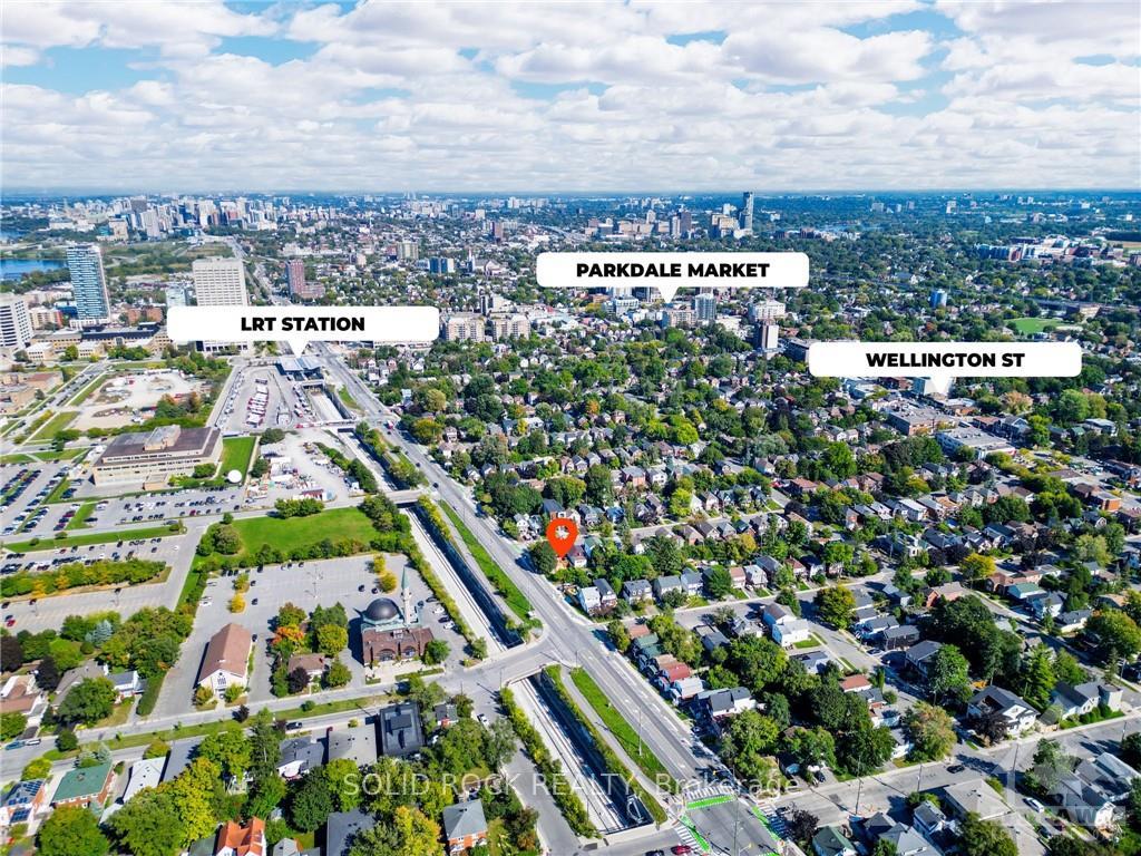 Photo 14 of 11 Gilchrist Avenue, Ottawa, Ottawa West — HOMEH