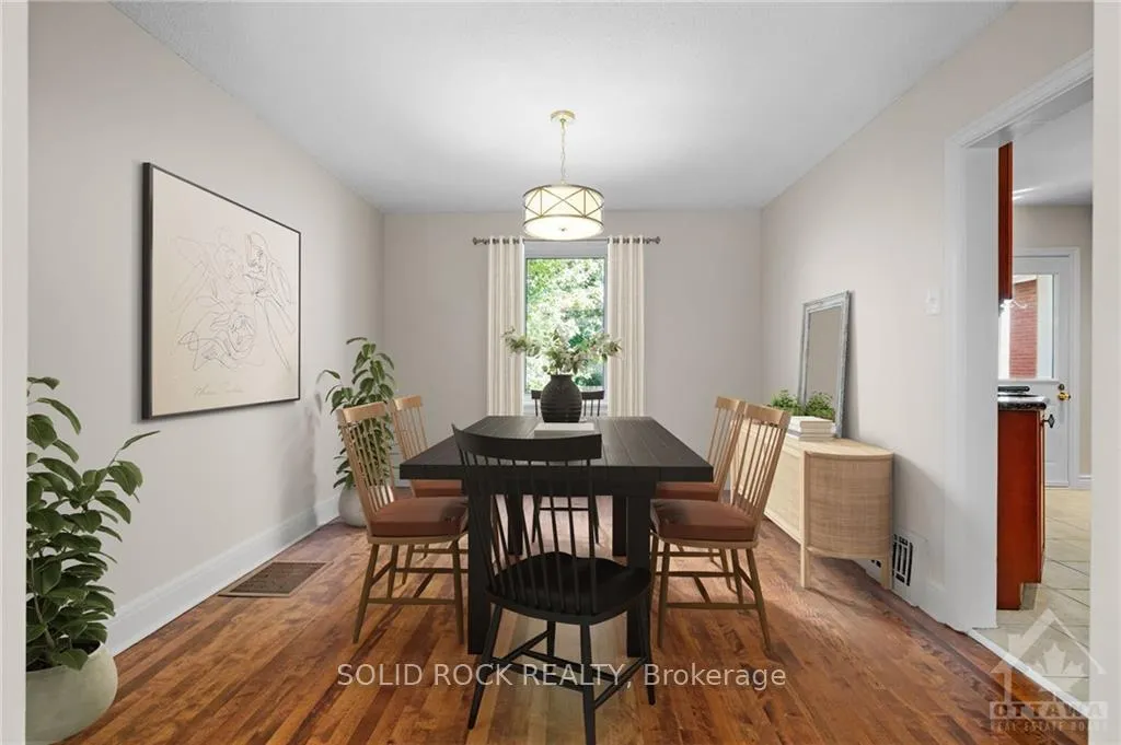 Photo 18 of 11 Gilchrist Avenue, Ottawa, Ottawa West — HOMEH