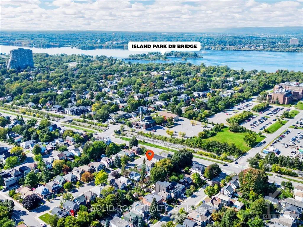 Photo 22 of 11 Gilchrist Avenue, Ottawa, Ottawa West — HOMEH