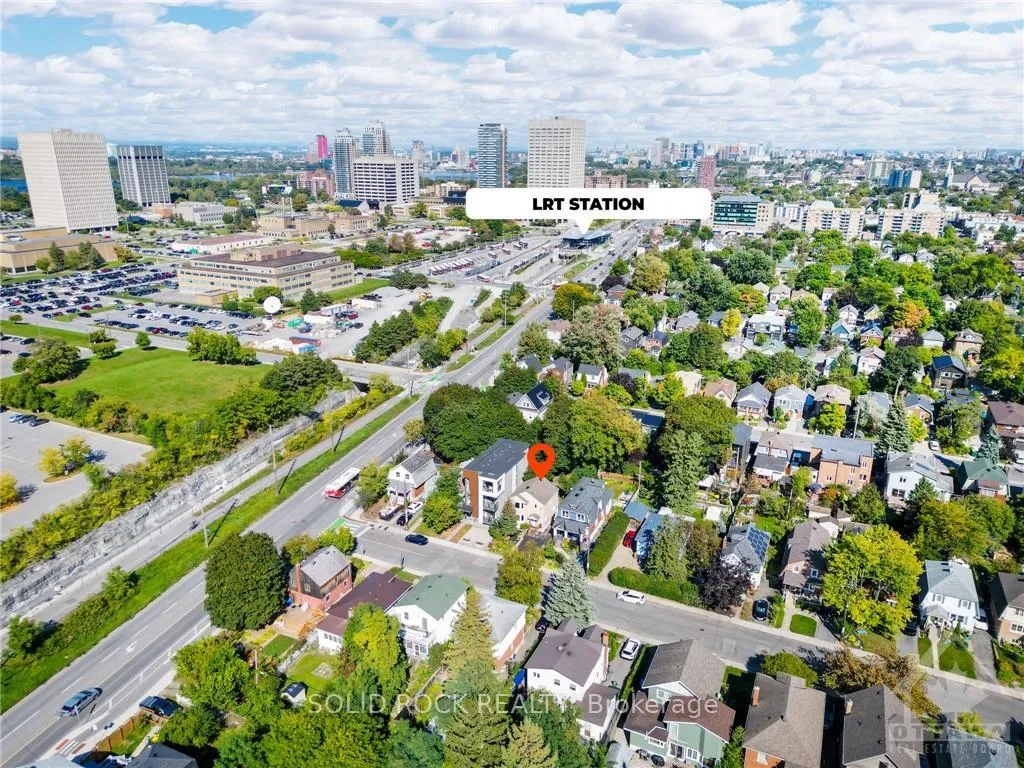 Photo 23 of 11 Gilchrist Avenue, Ottawa, Ottawa West — HOMEH