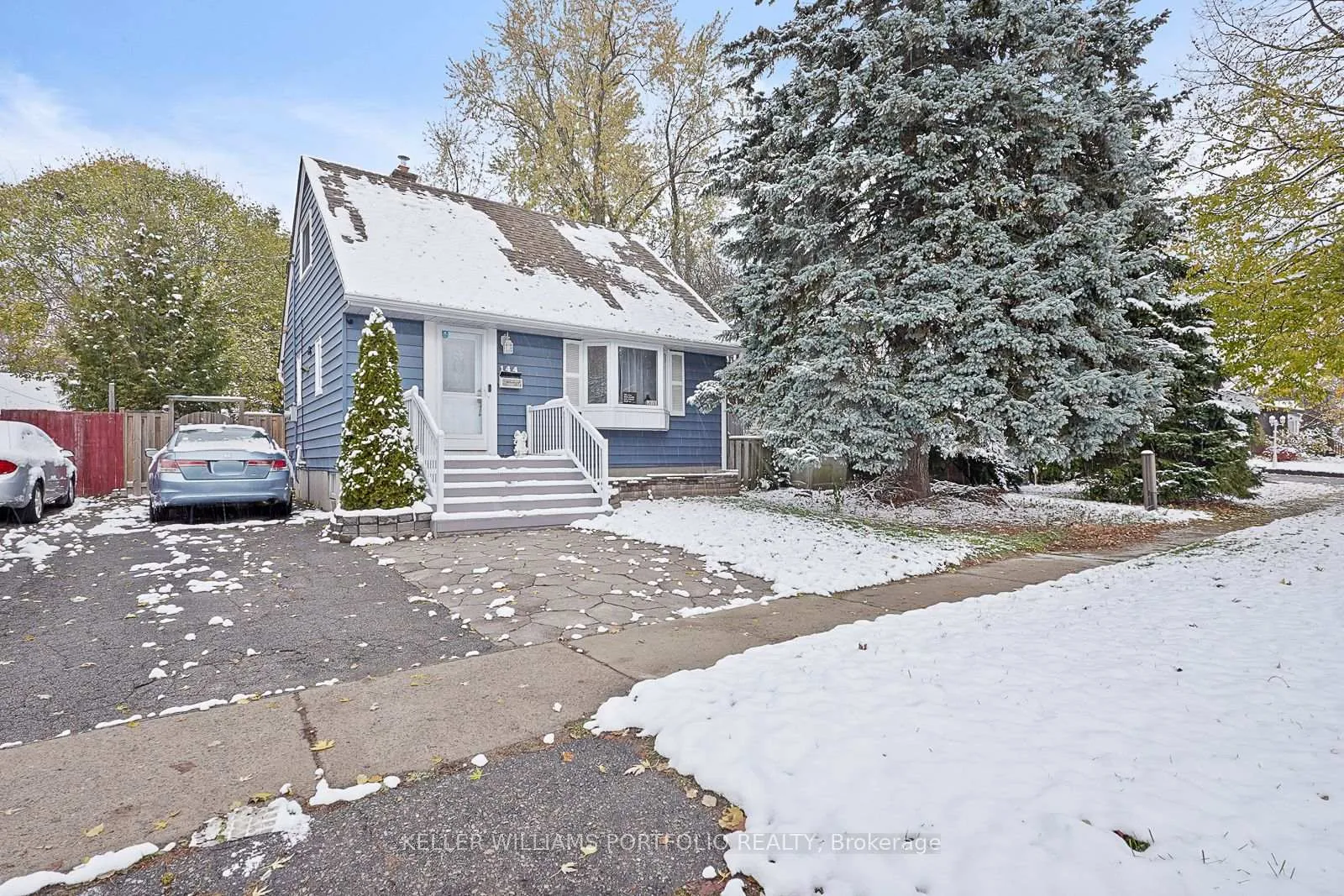 Photo 6 of 144 Admiral Road, Ajax, South East — HOMEH