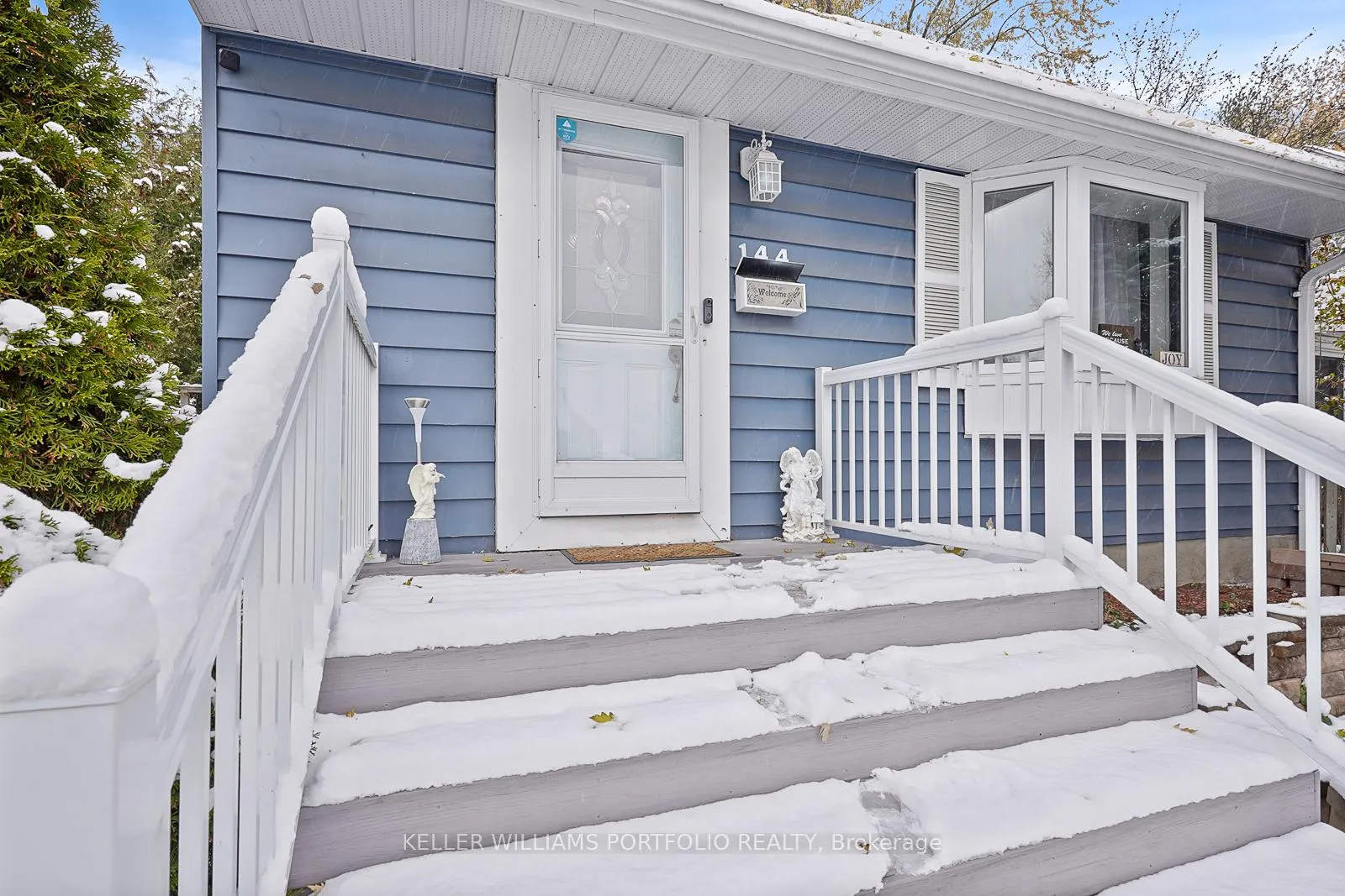 Photo 37 of 144 Admiral Road, Ajax, South East — HOMEH