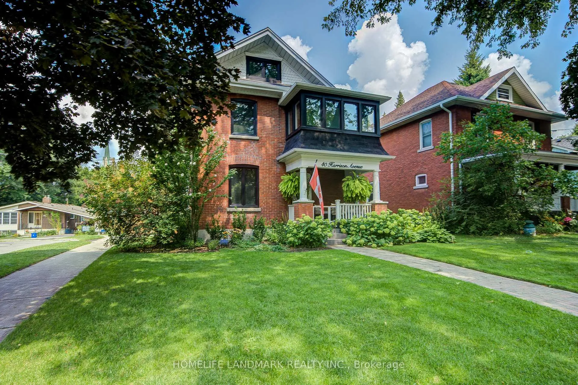 Photo 14 of 40 Harrison Avenue, Aurora, Aurora Village — HOMEH