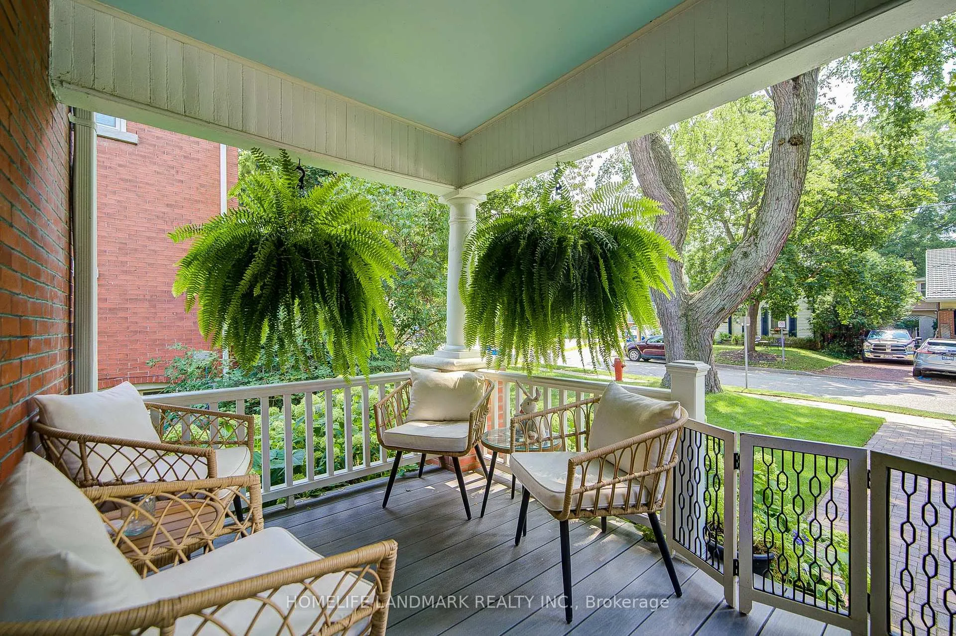 Photo 20 of 40 Harrison Avenue, Aurora, Aurora Village — HOMEH