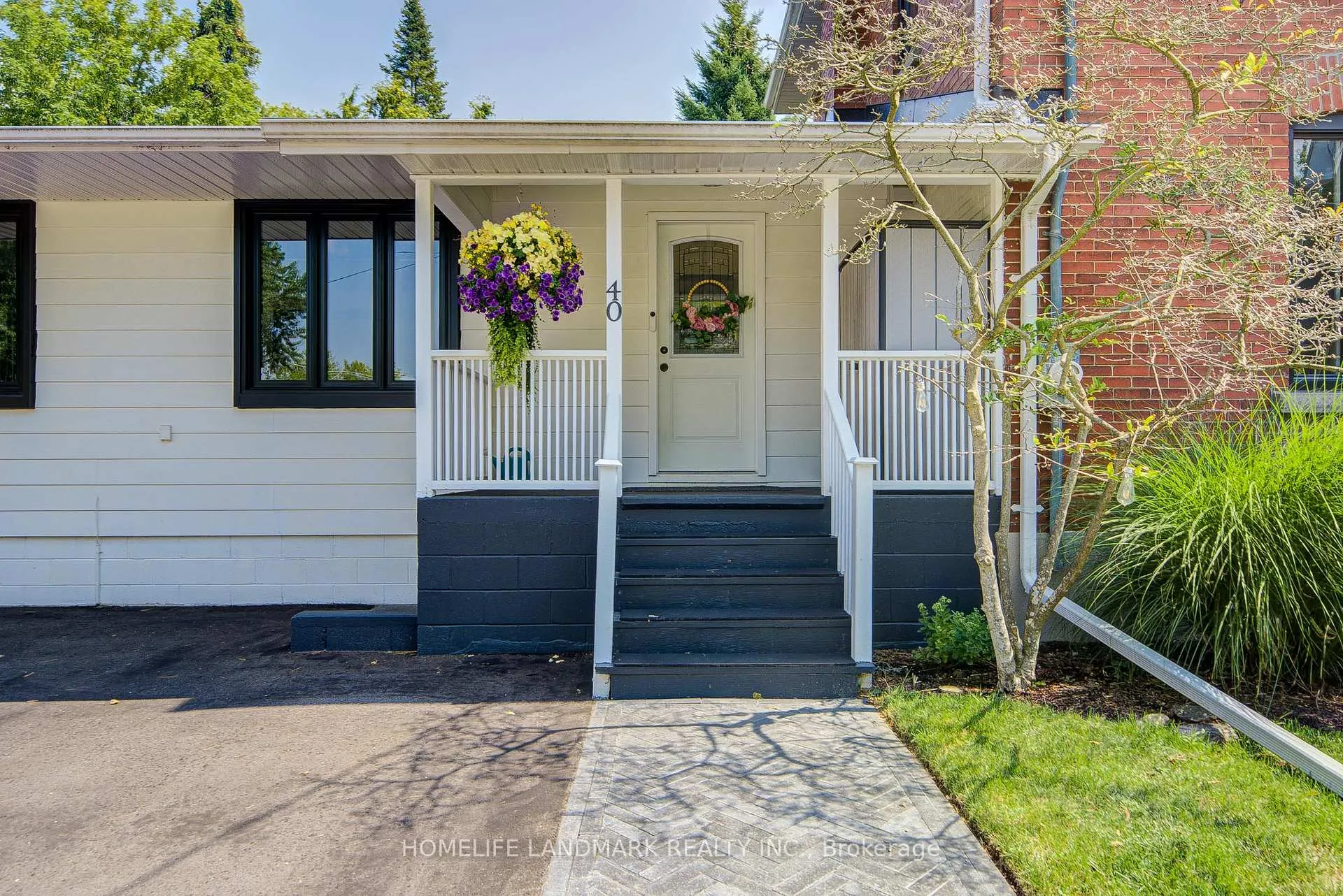 Photo 26 of 40 Harrison Avenue, Aurora, Aurora Village — HOMEH