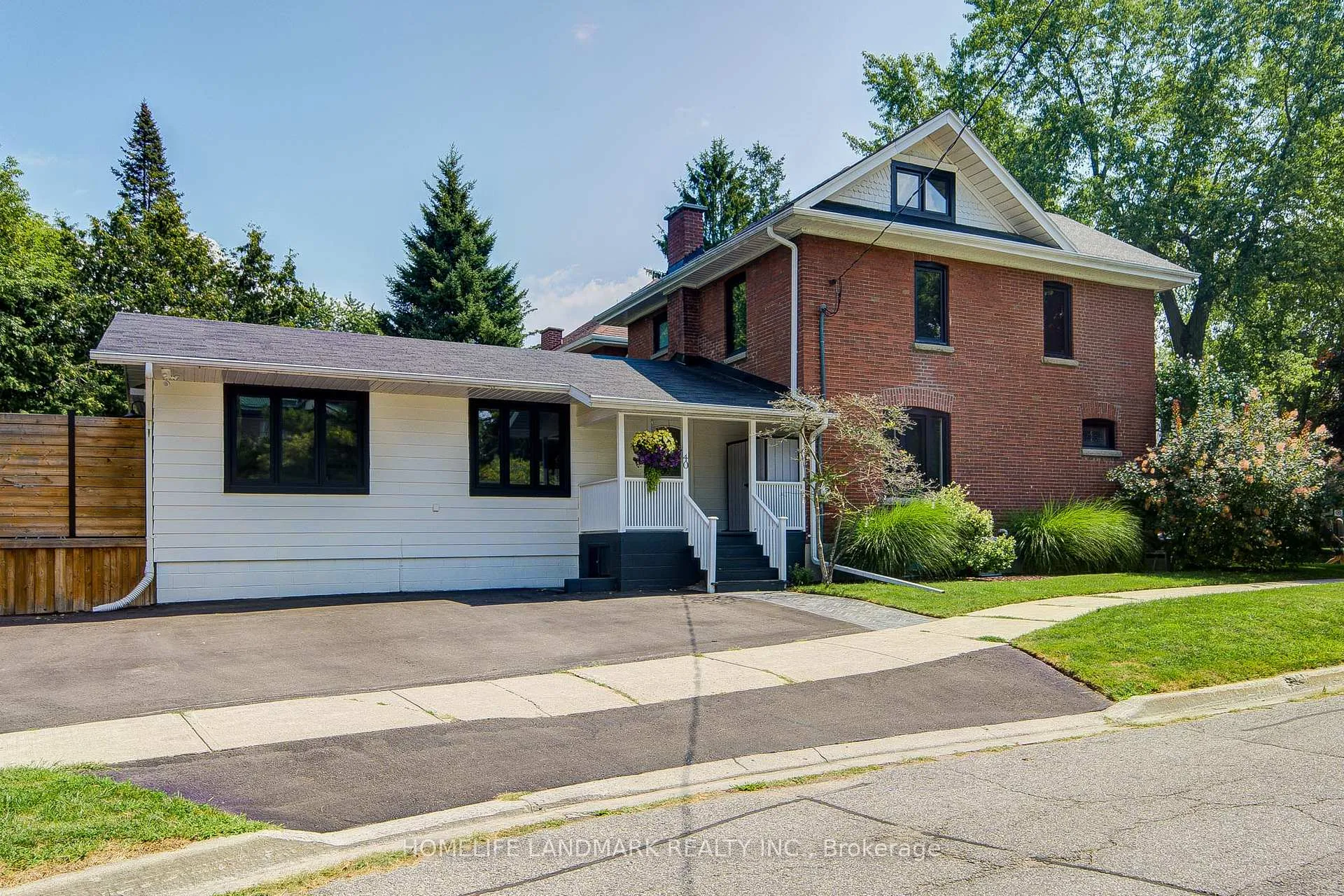 Photo 42 of 40 Harrison Avenue, Aurora, Aurora Village — HOMEH