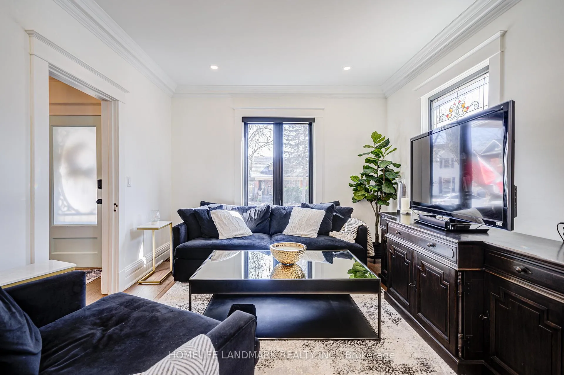 Photo 44 of 40 Harrison Avenue, Aurora, Aurora Village — HOMEH