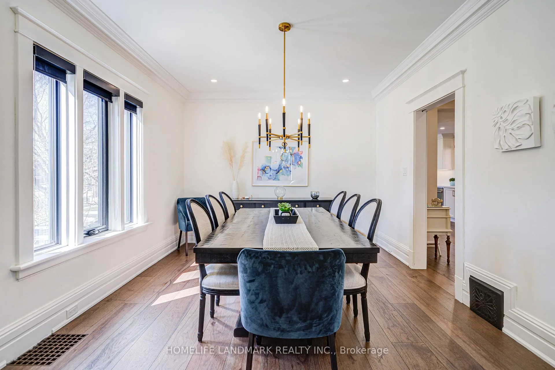 Photo 62 of 40 Harrison Avenue, Aurora, Aurora Village — HOMEH