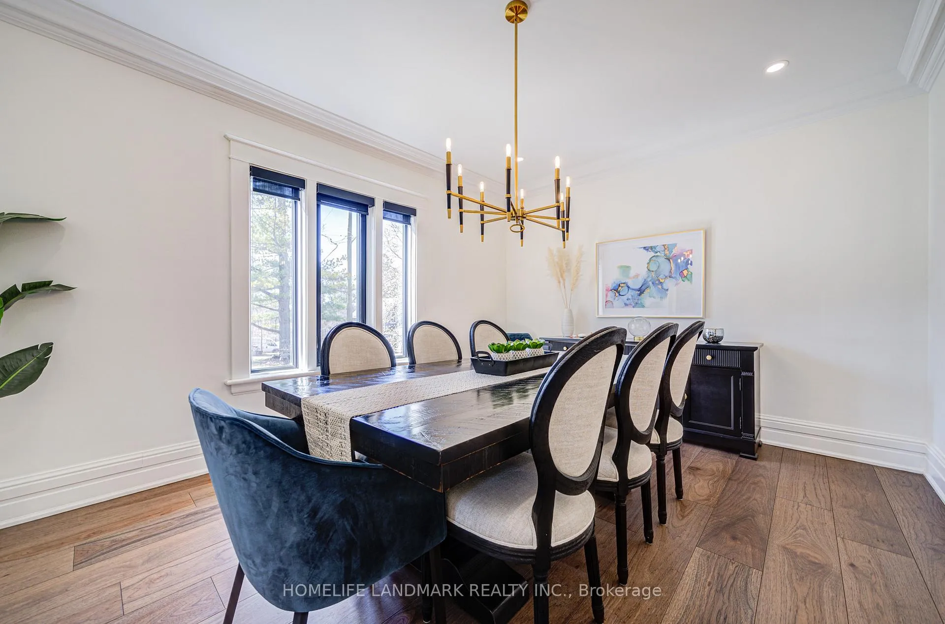 Photo 70 of 40 Harrison Avenue, Aurora, Aurora Village — HOMEH