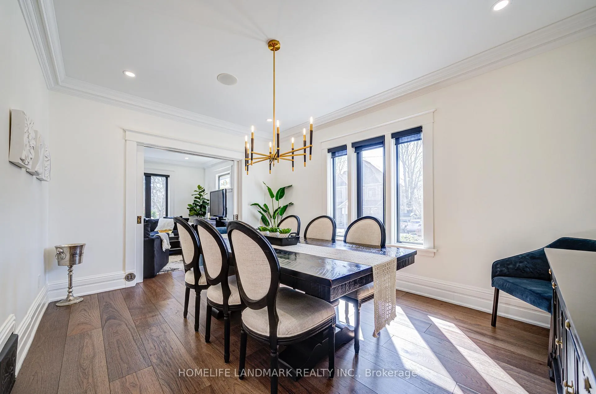 Photo 75 of 40 Harrison Avenue, Aurora, Aurora Village — HOMEH