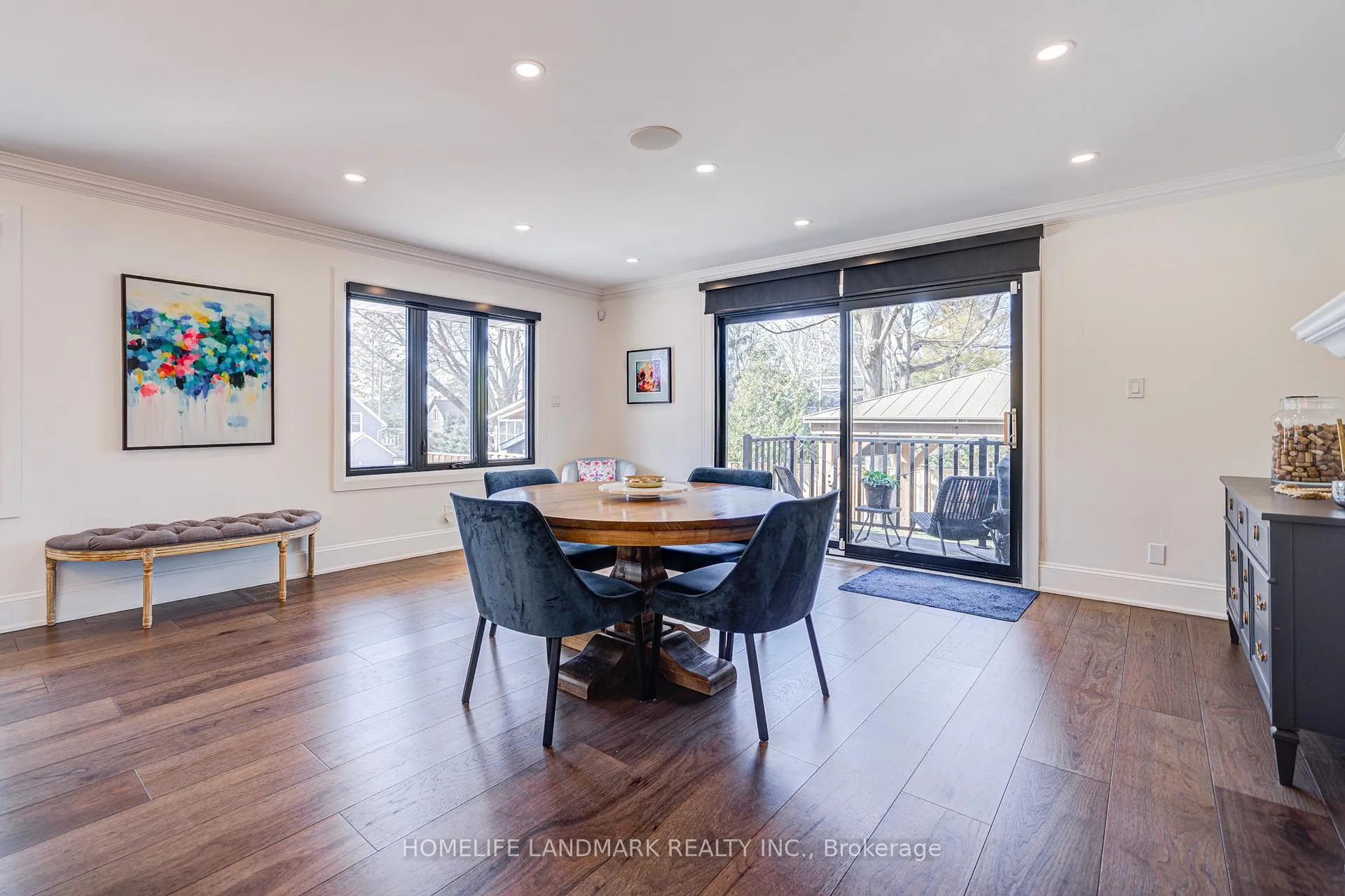 Photo 79 of 40 Harrison Avenue, Aurora, Aurora Village — HOMEH