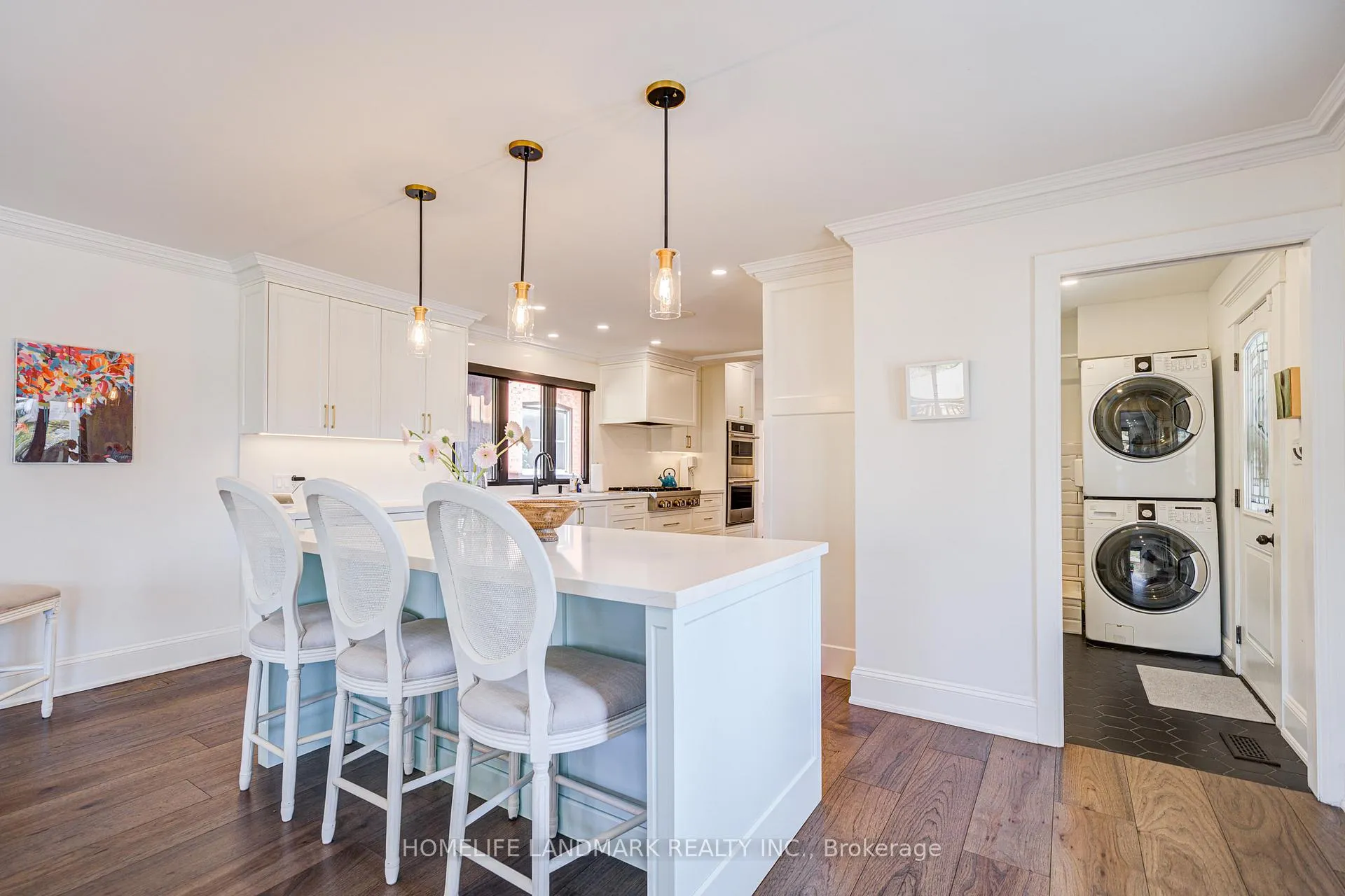 Photo 86 of 40 Harrison Avenue, Aurora, Aurora Village — HOMEH