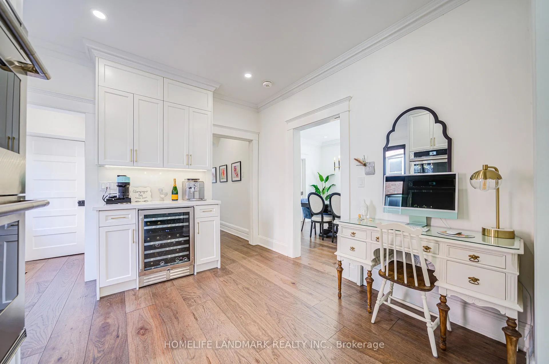 Photo 87 of 40 Harrison Avenue, Aurora, Aurora Village — HOMEH