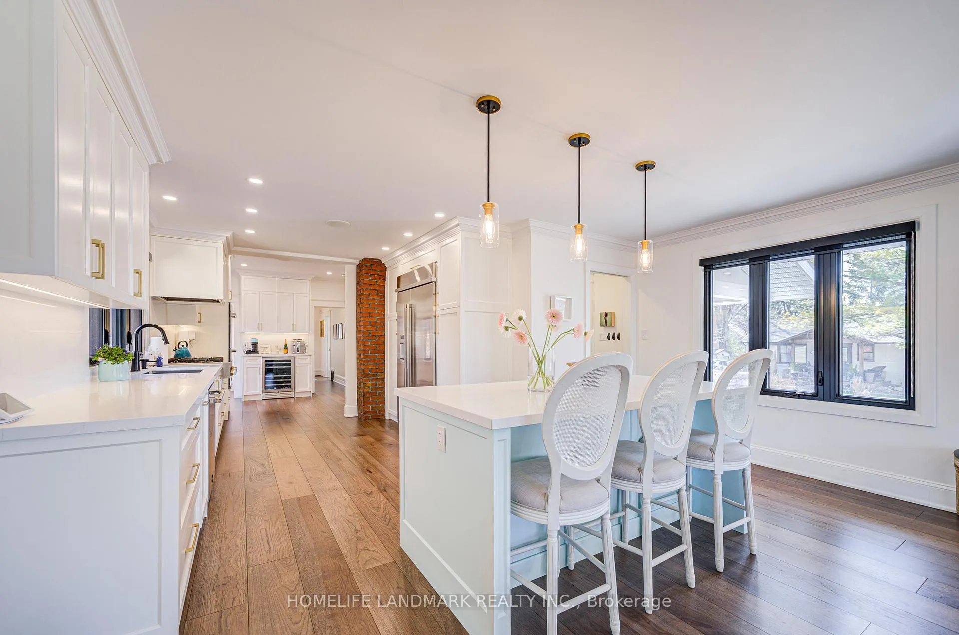 Photo 94 of 40 Harrison Avenue, Aurora, Aurora Village — HOMEH