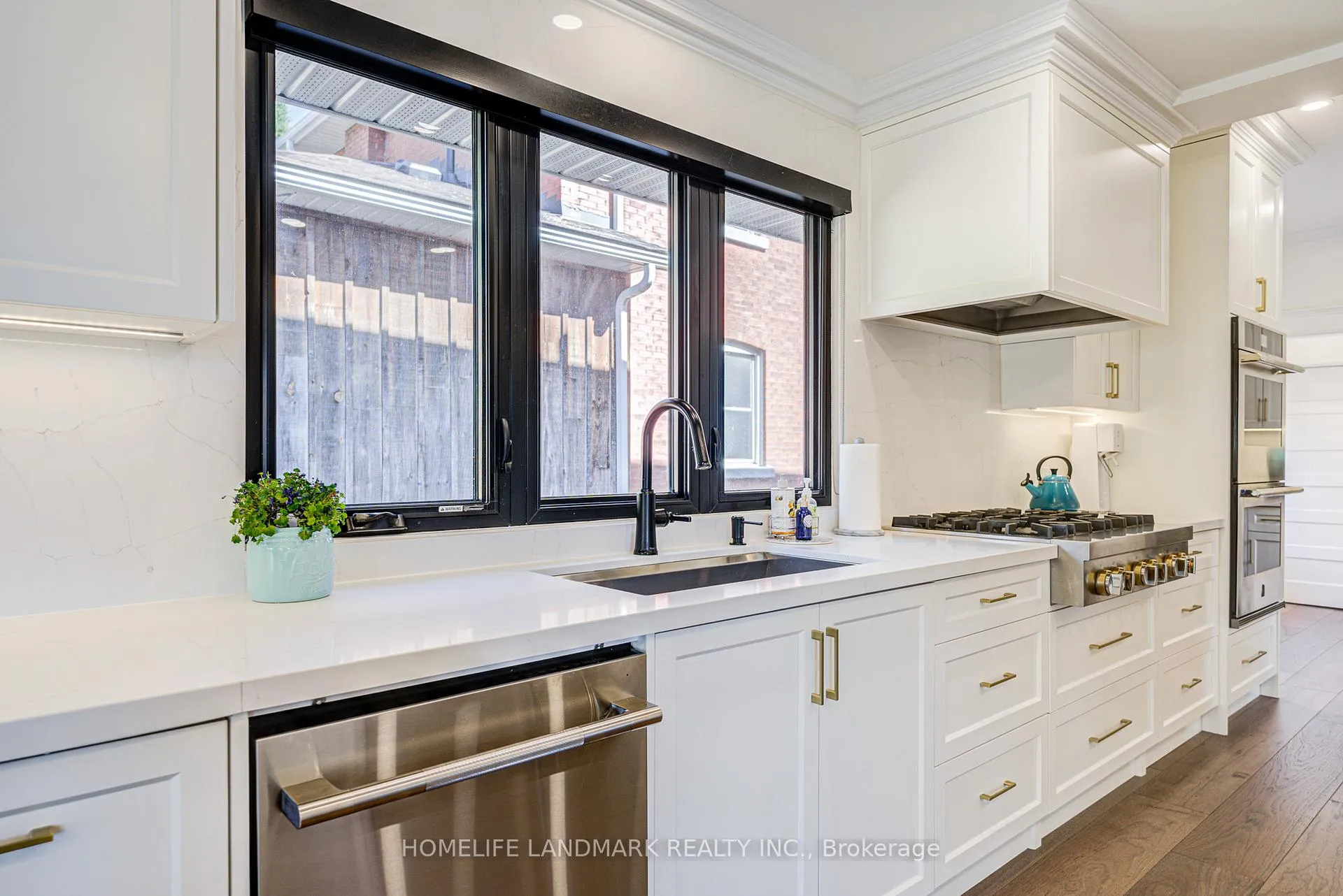 Photo 104 of 40 Harrison Avenue, Aurora, Aurora Village — HOMEH